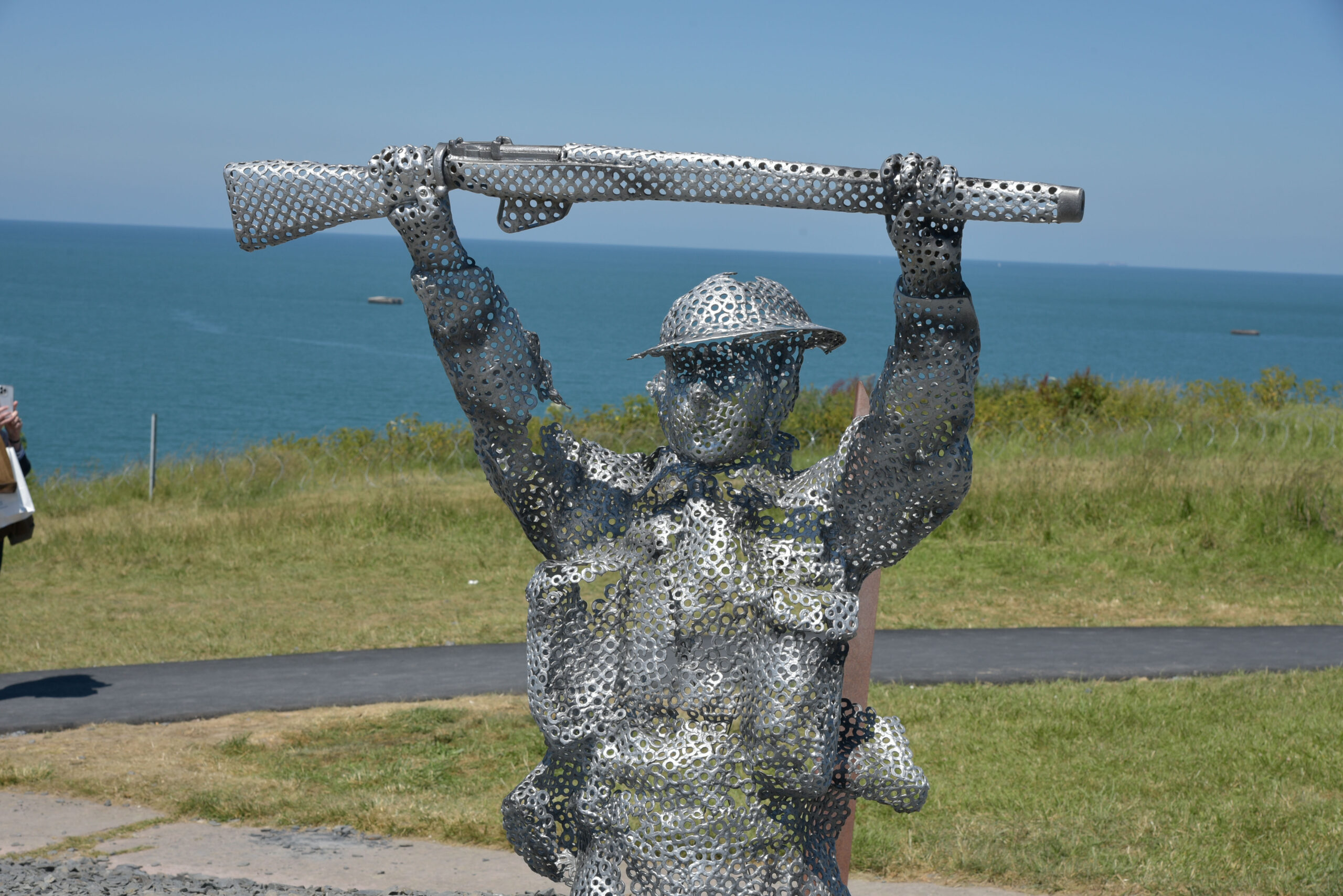 80dday arromanches