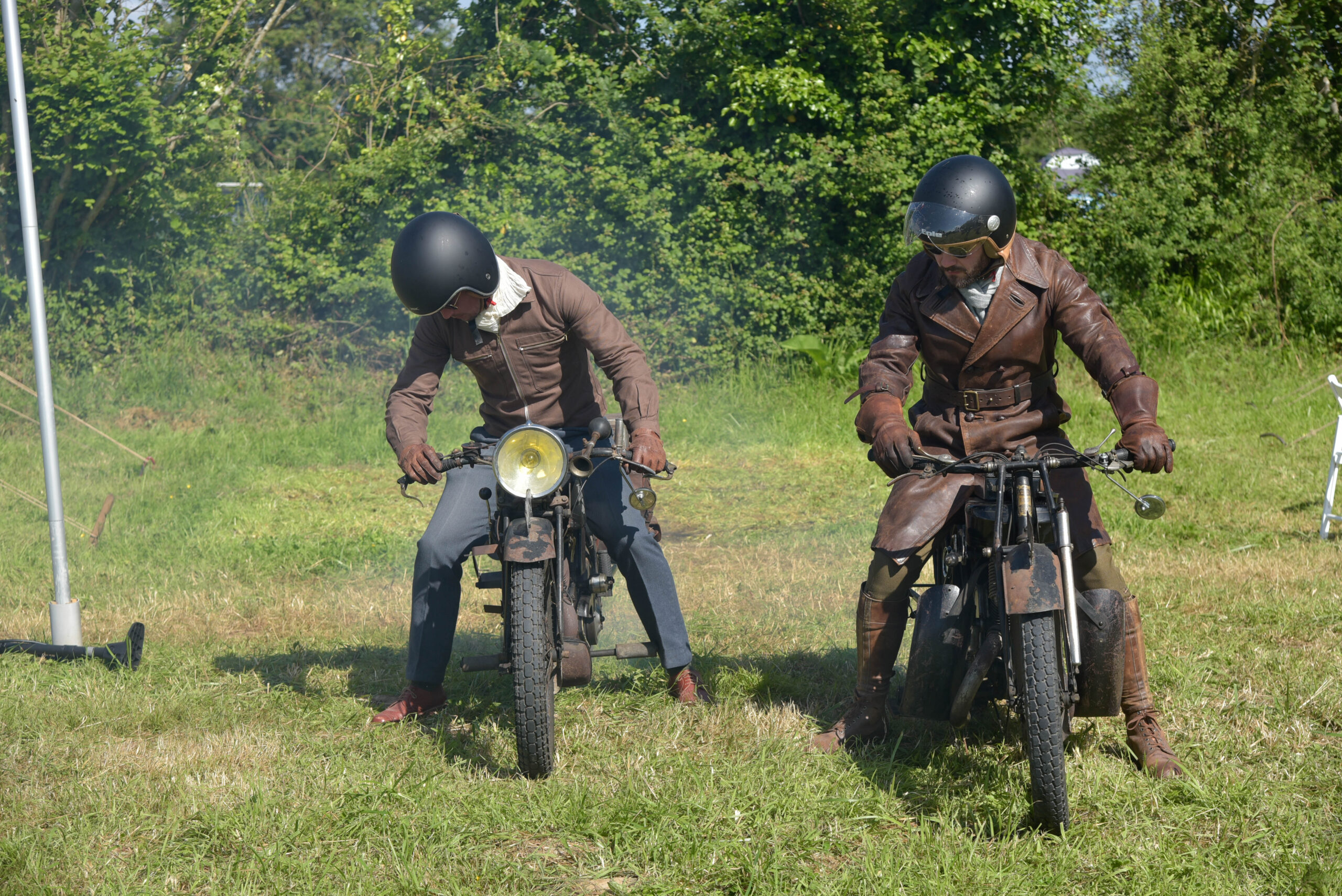 80dday motos