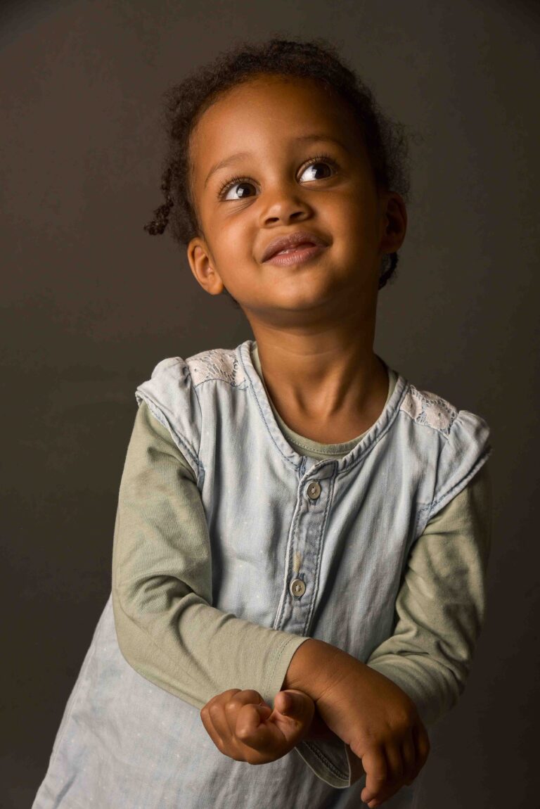 enfant