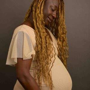 grossesse studio
