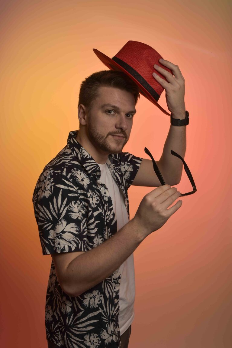portait studio 3