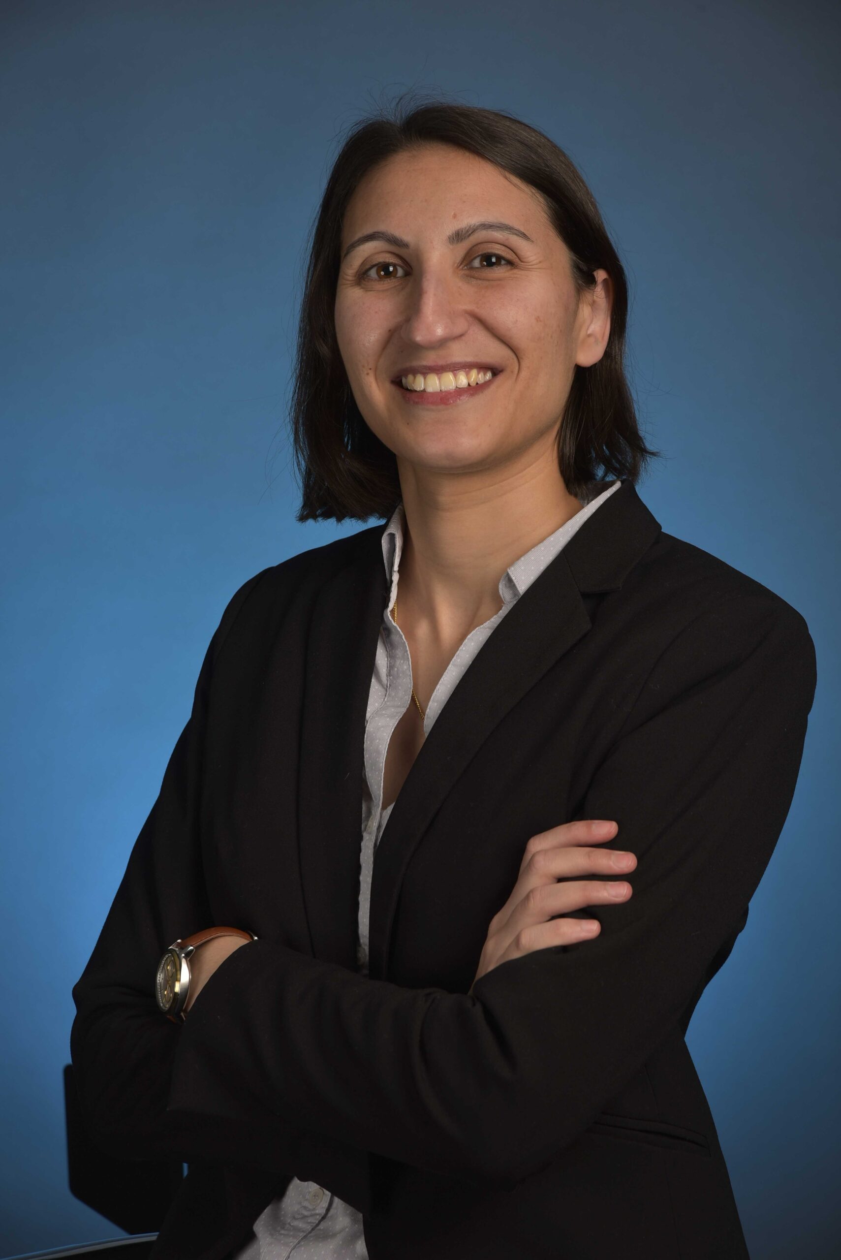 Portrait studio corporate 