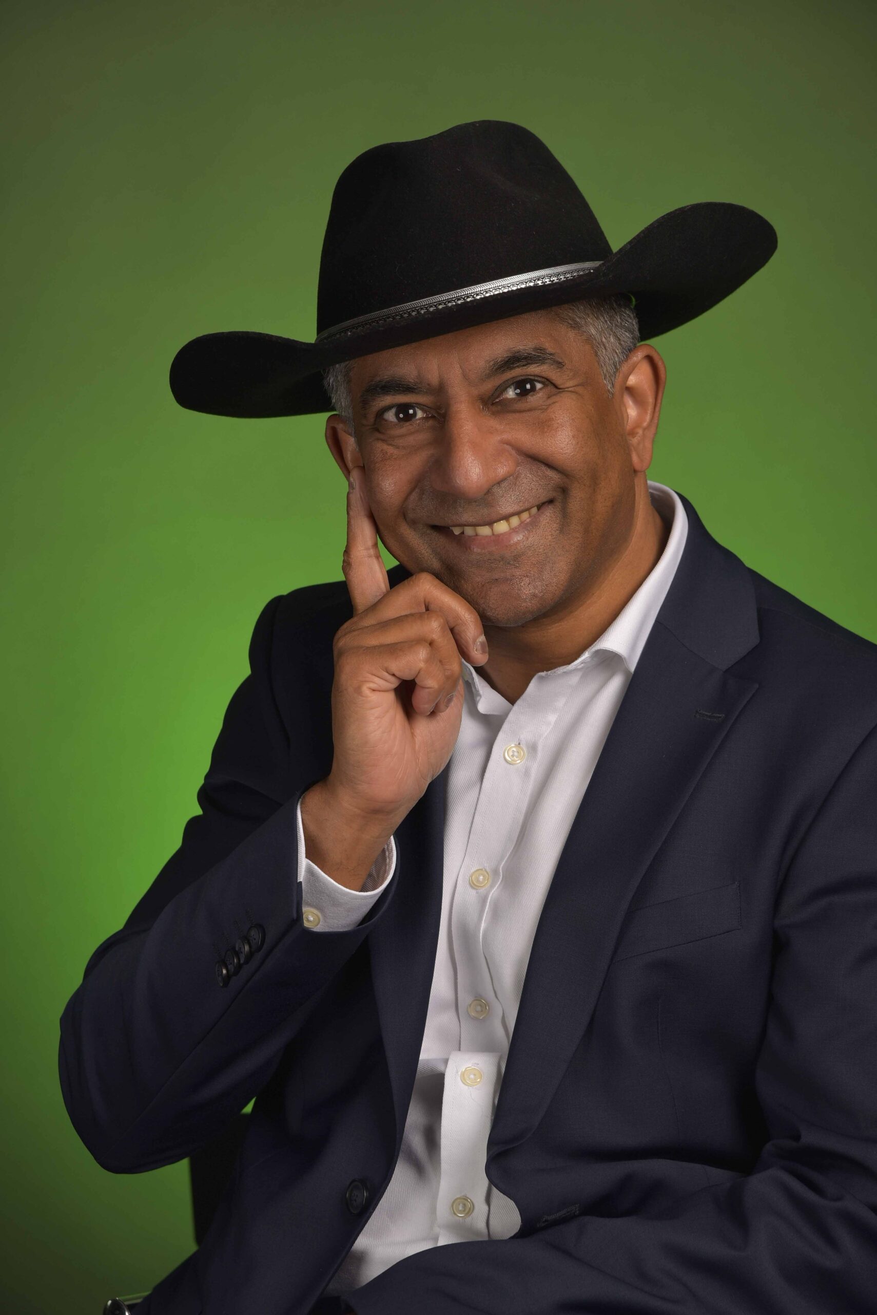 Portrait studio corporate 