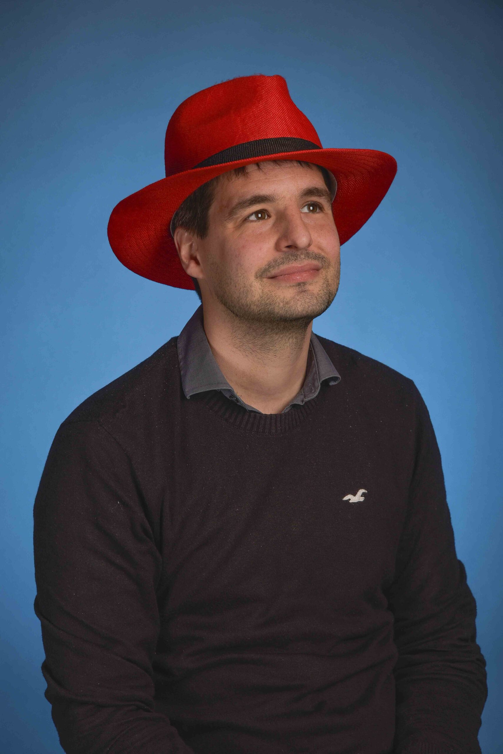 Portrait studio corporate 