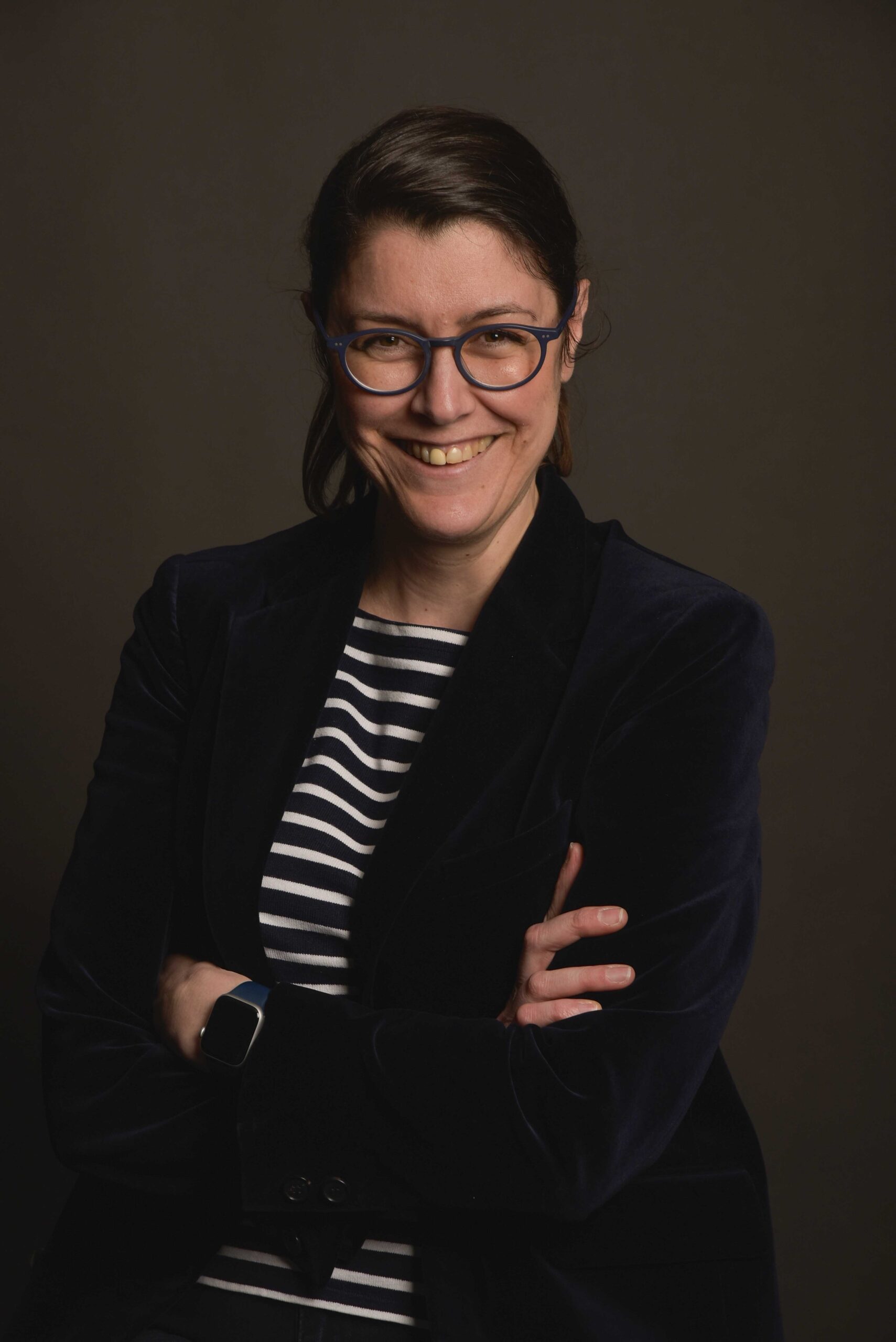 Portrait studio corporate 