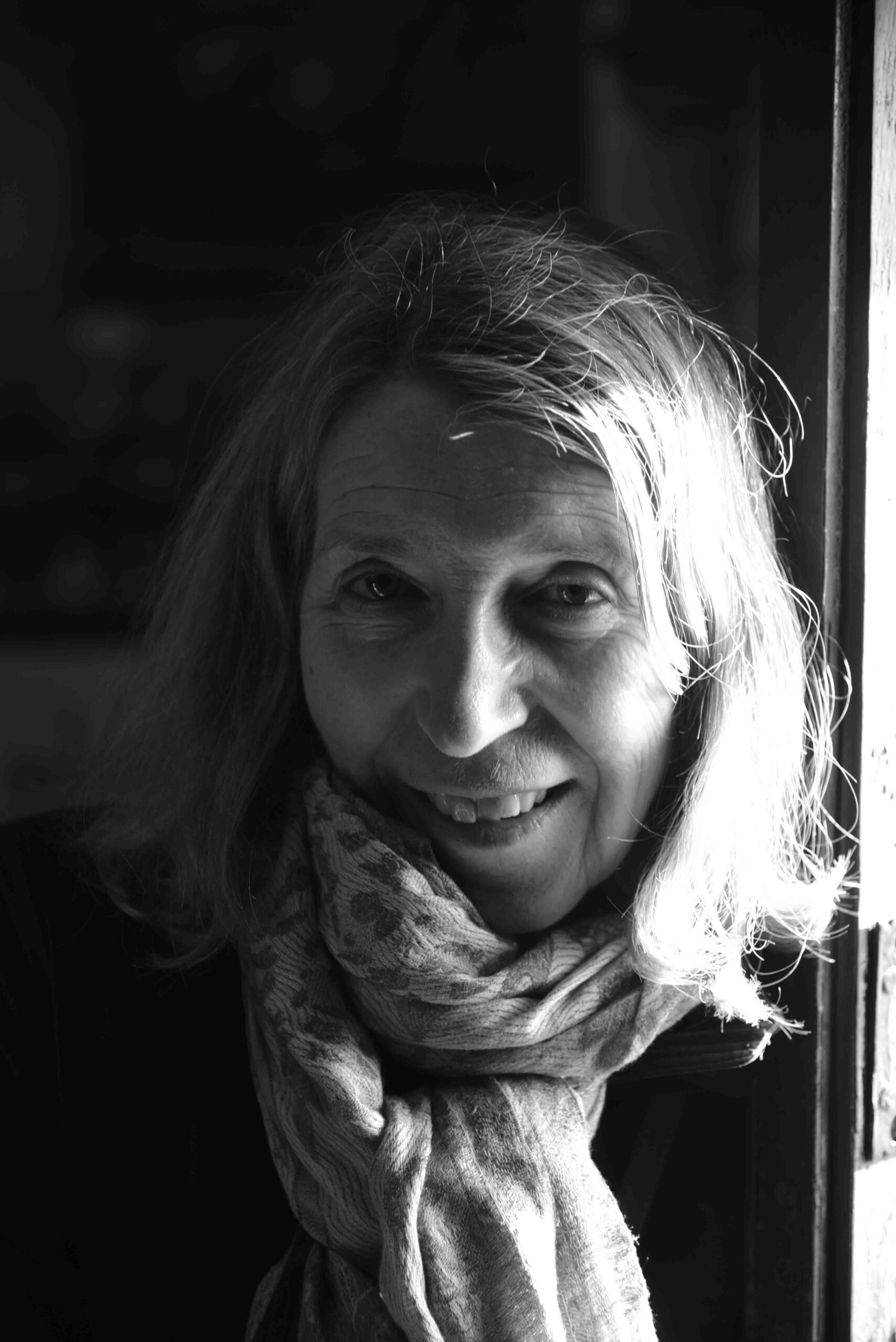 portrait obscur isabelle leroy