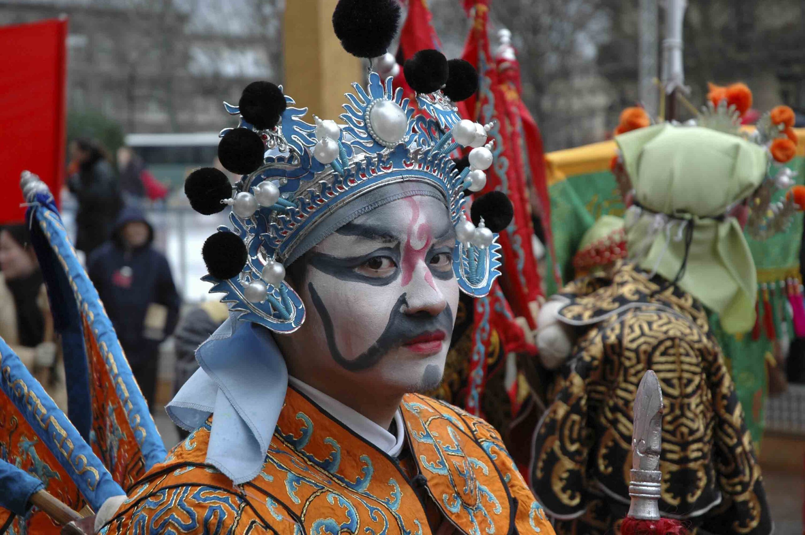 nouvel an chinois