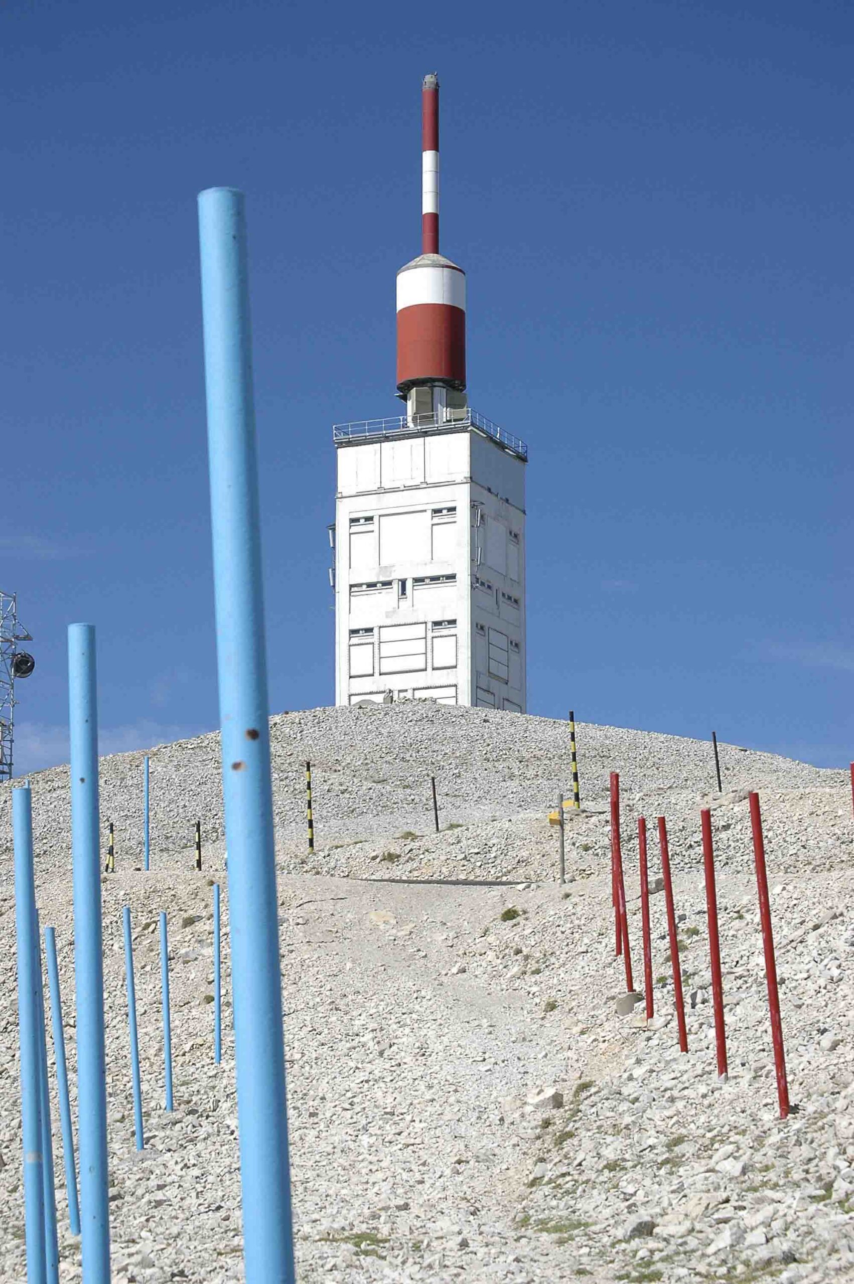 mont ventoux