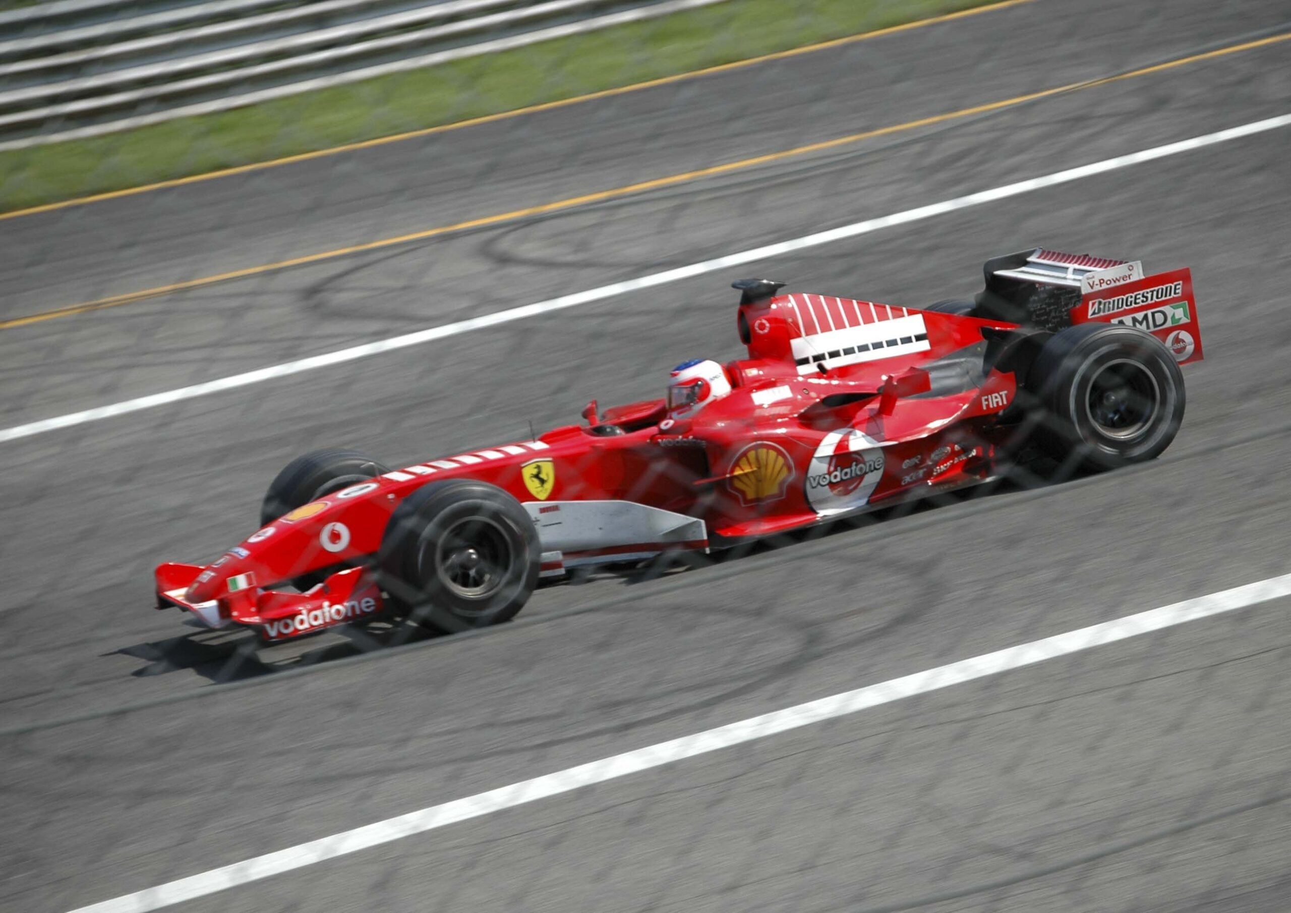 formue 1 ferrari