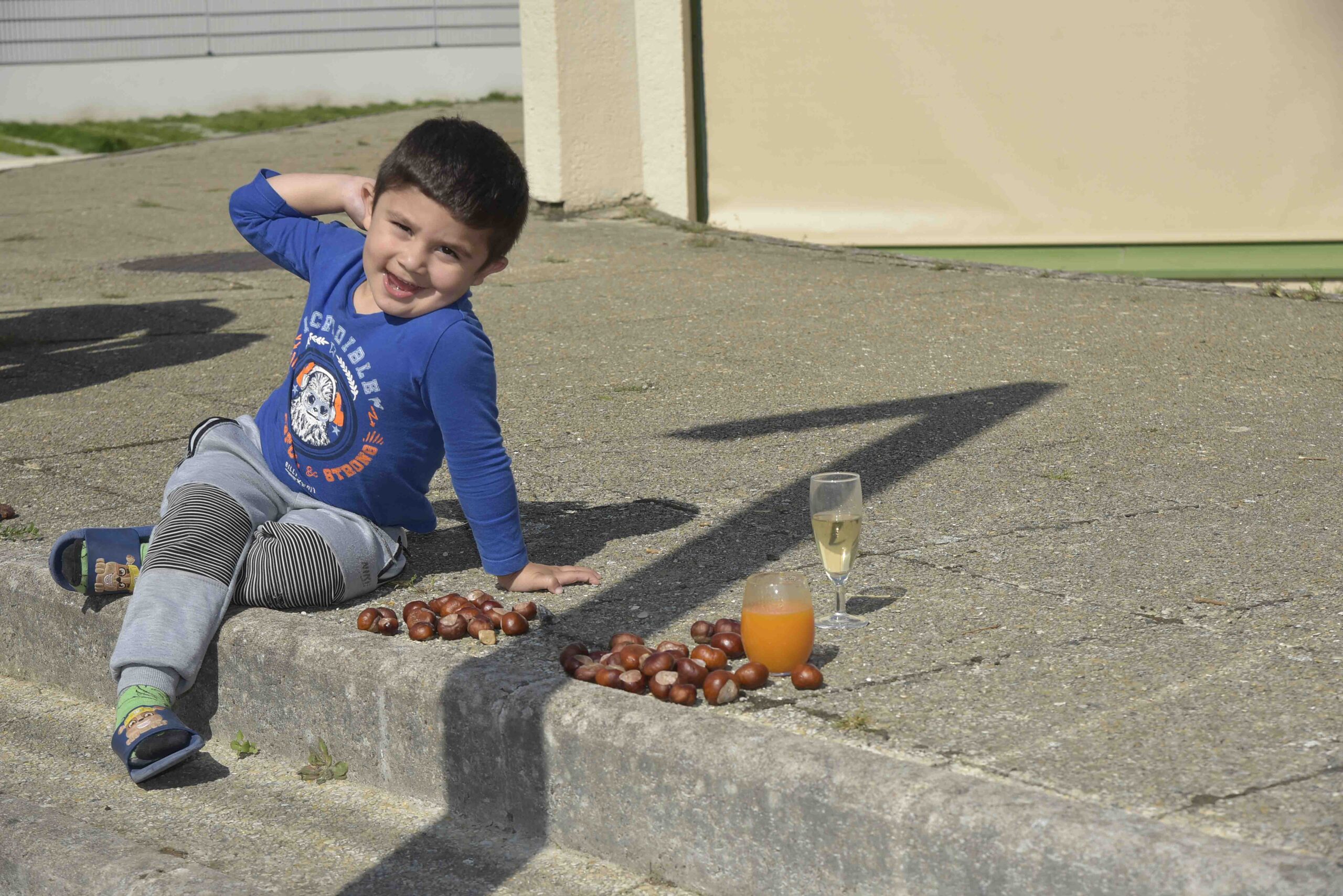 enfant