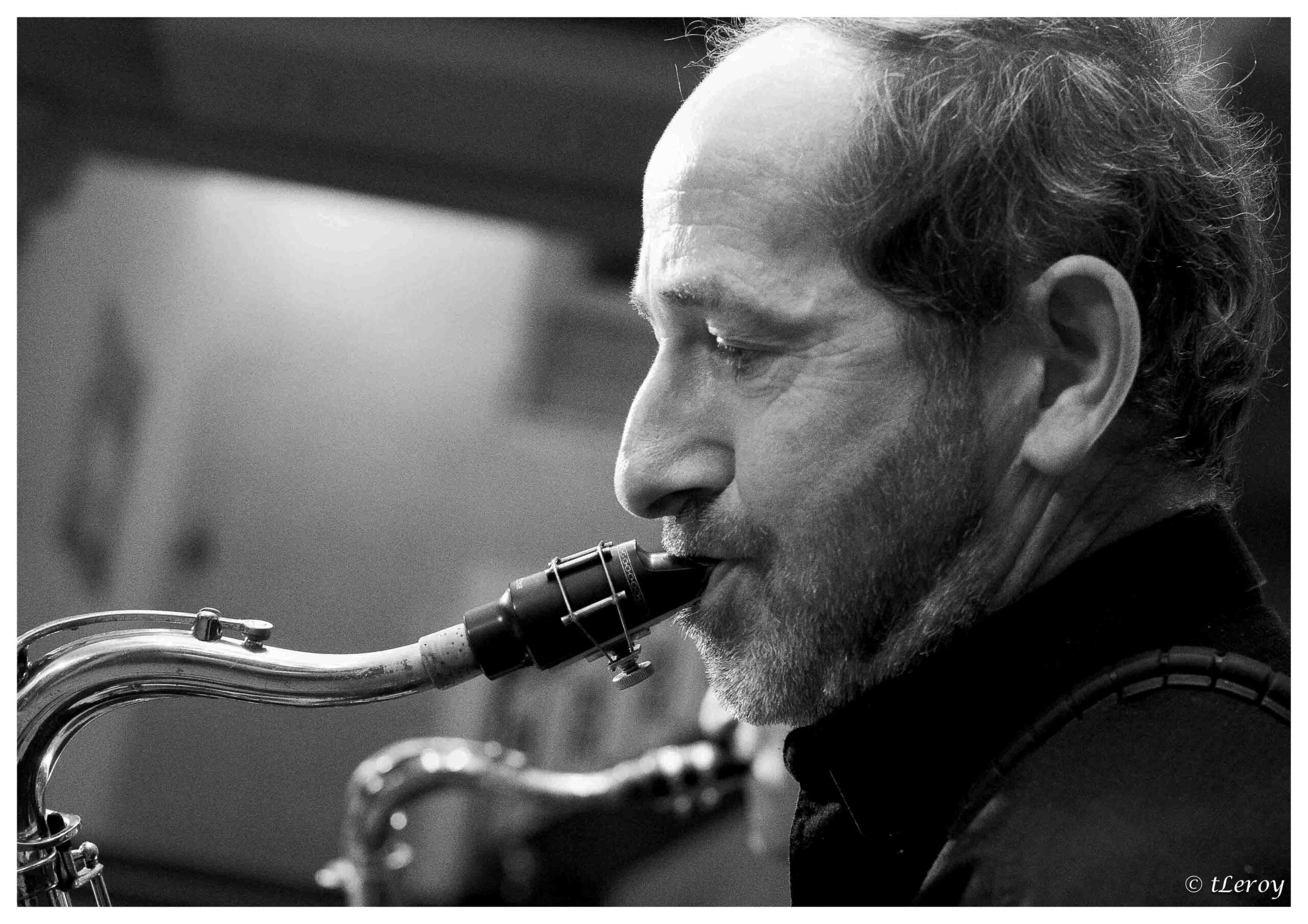 quartet jean jacques bernard