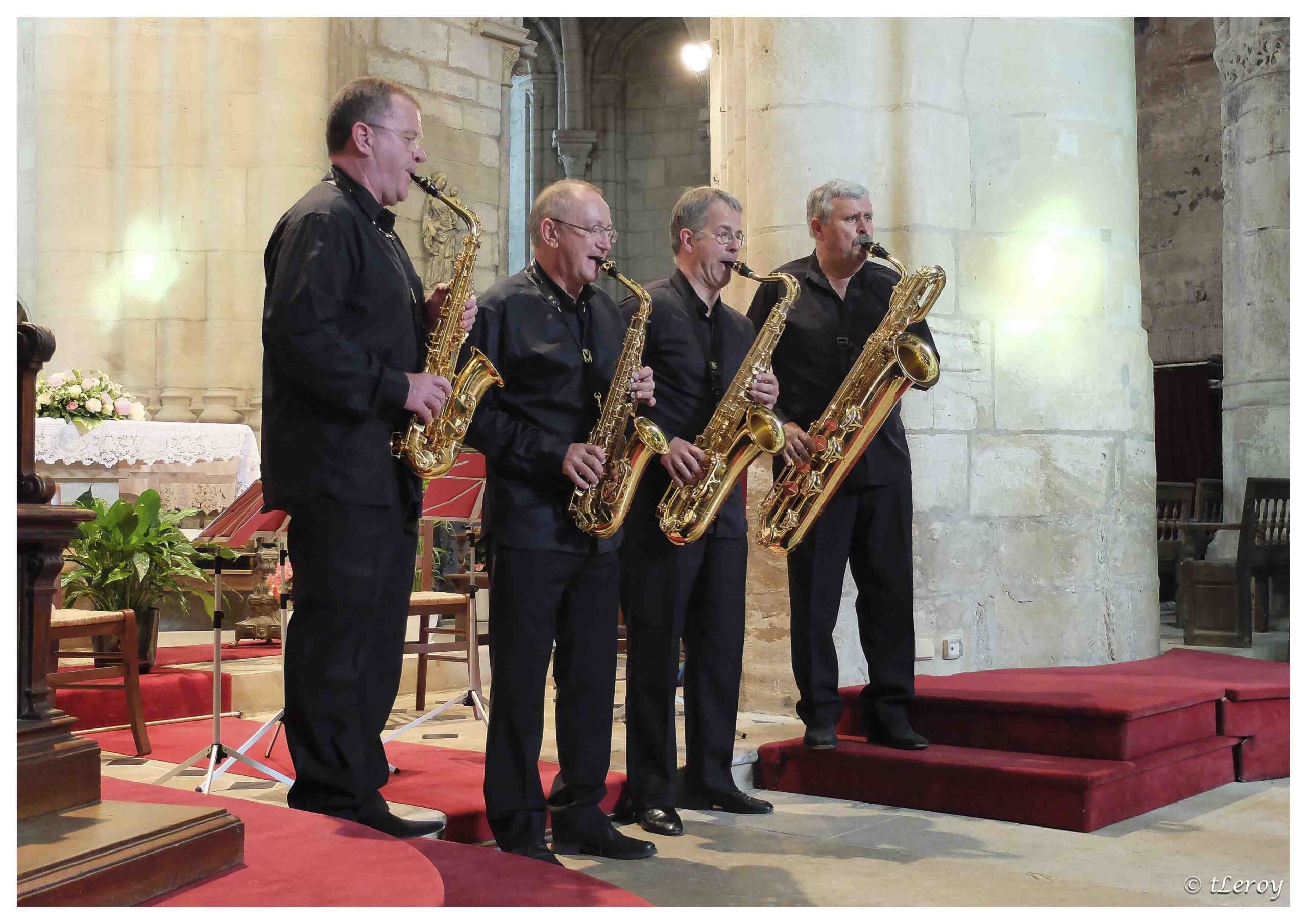 concert eglise de champagne sur oise