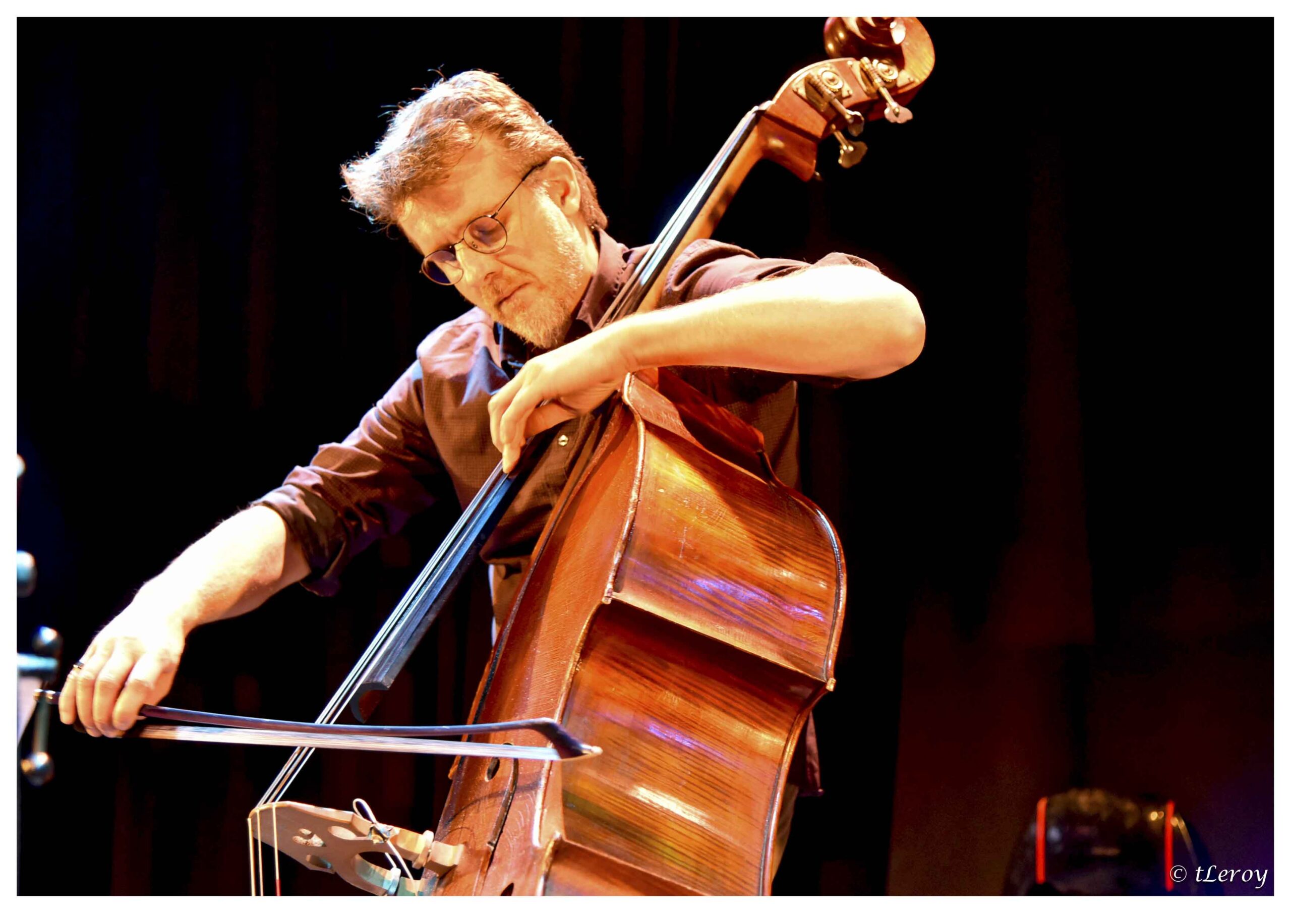 quartet jean jacques bernard