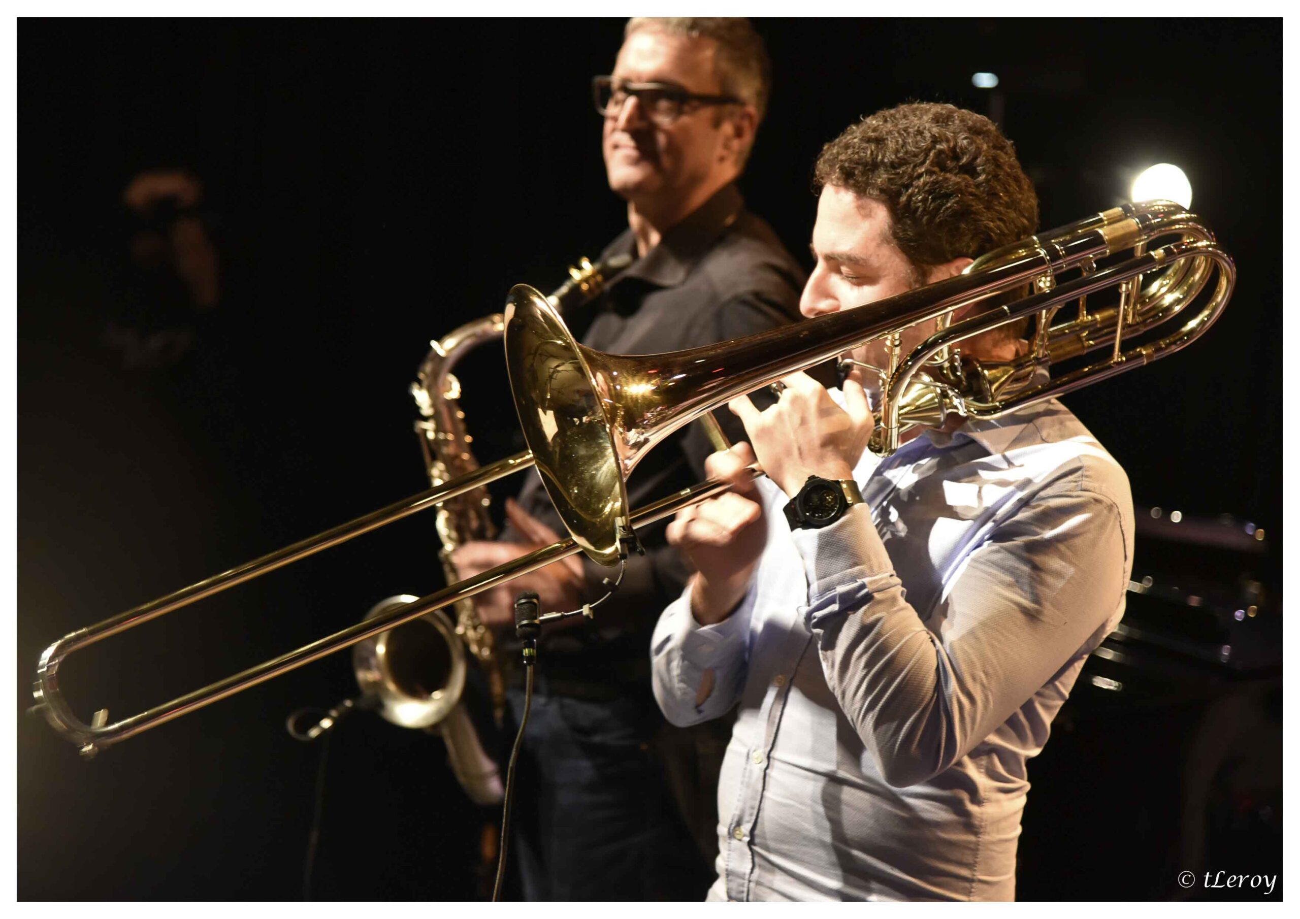 quartet jean jacques bernard