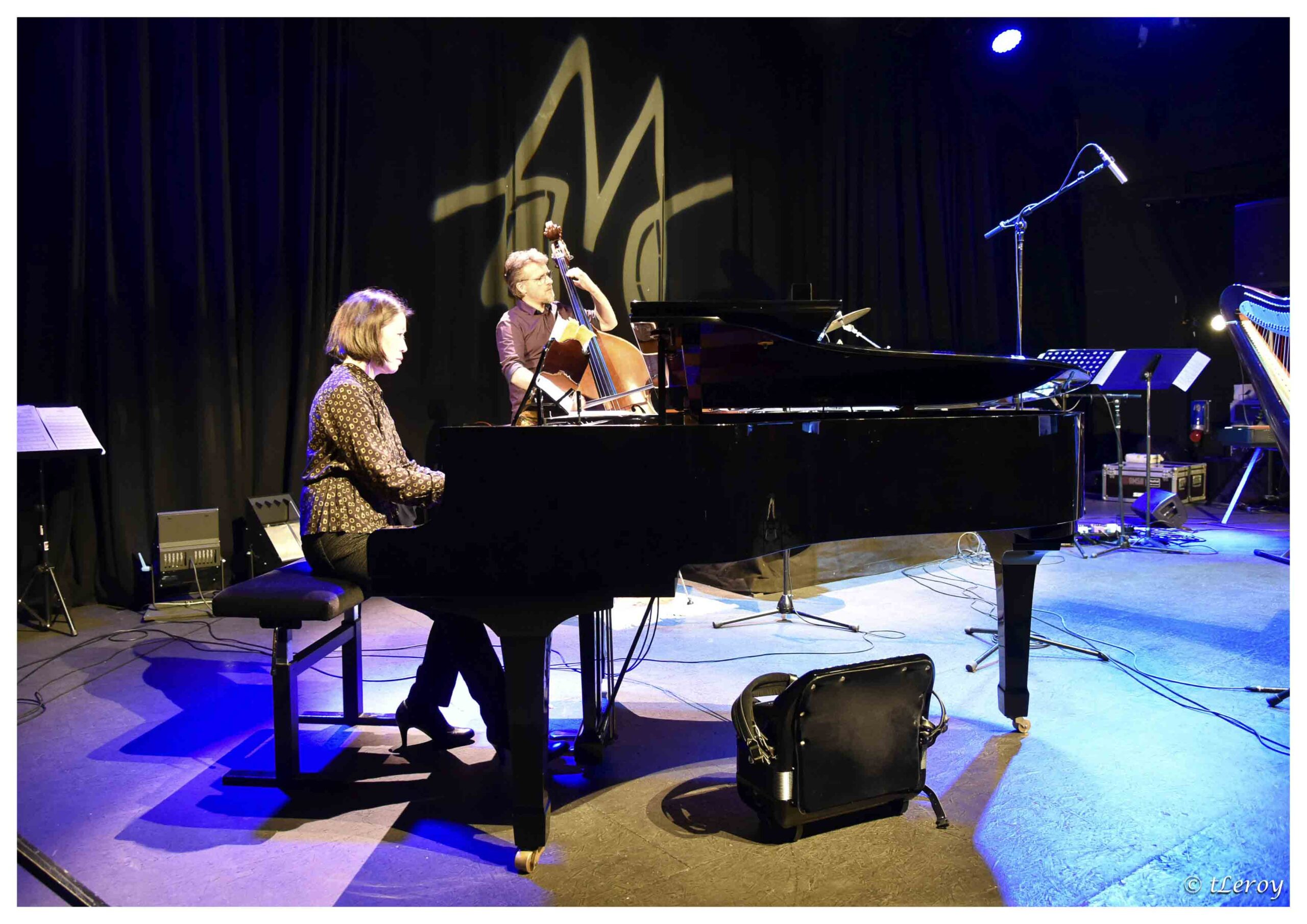 concert professeurs ecole de musique