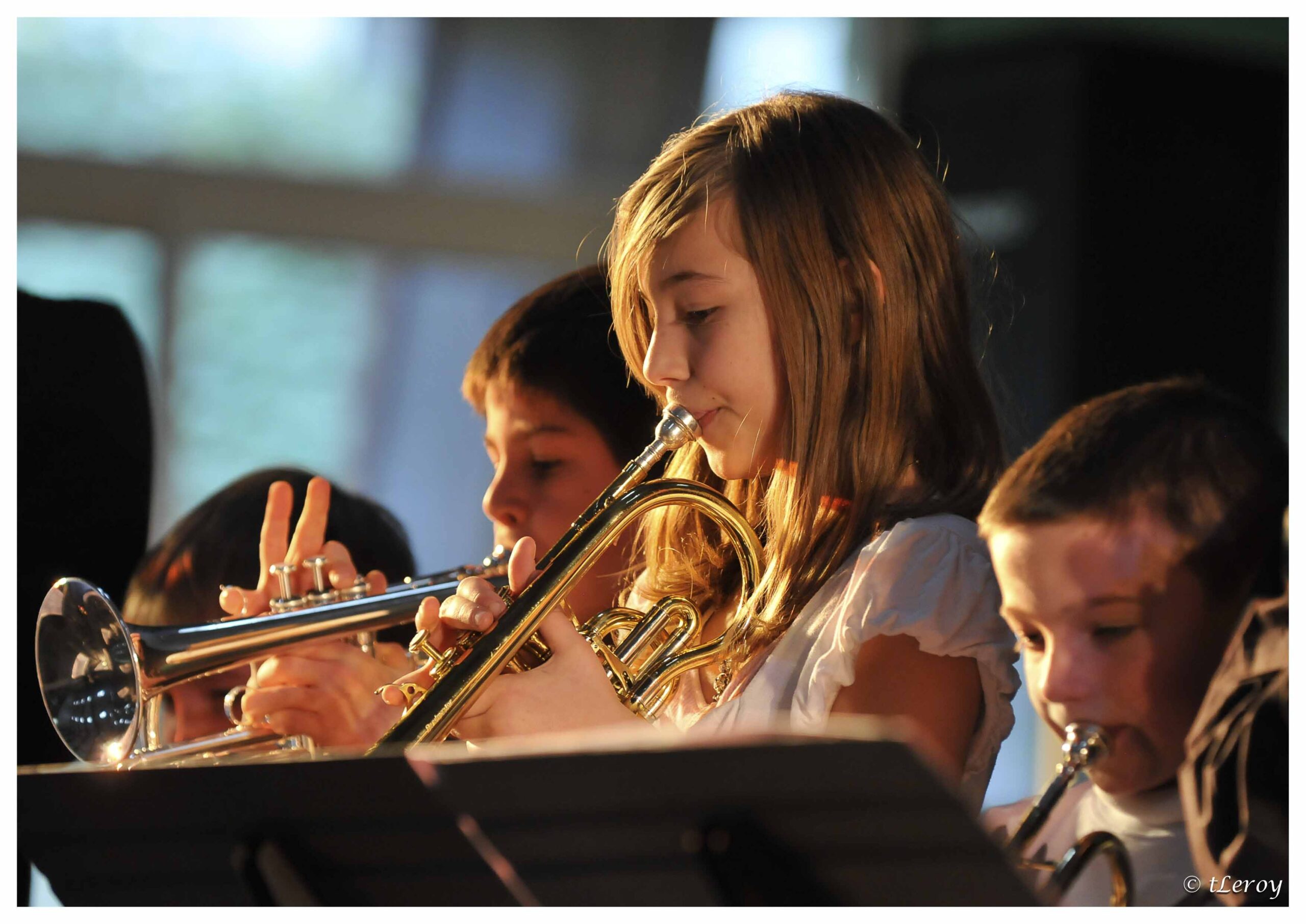 ecole de musique