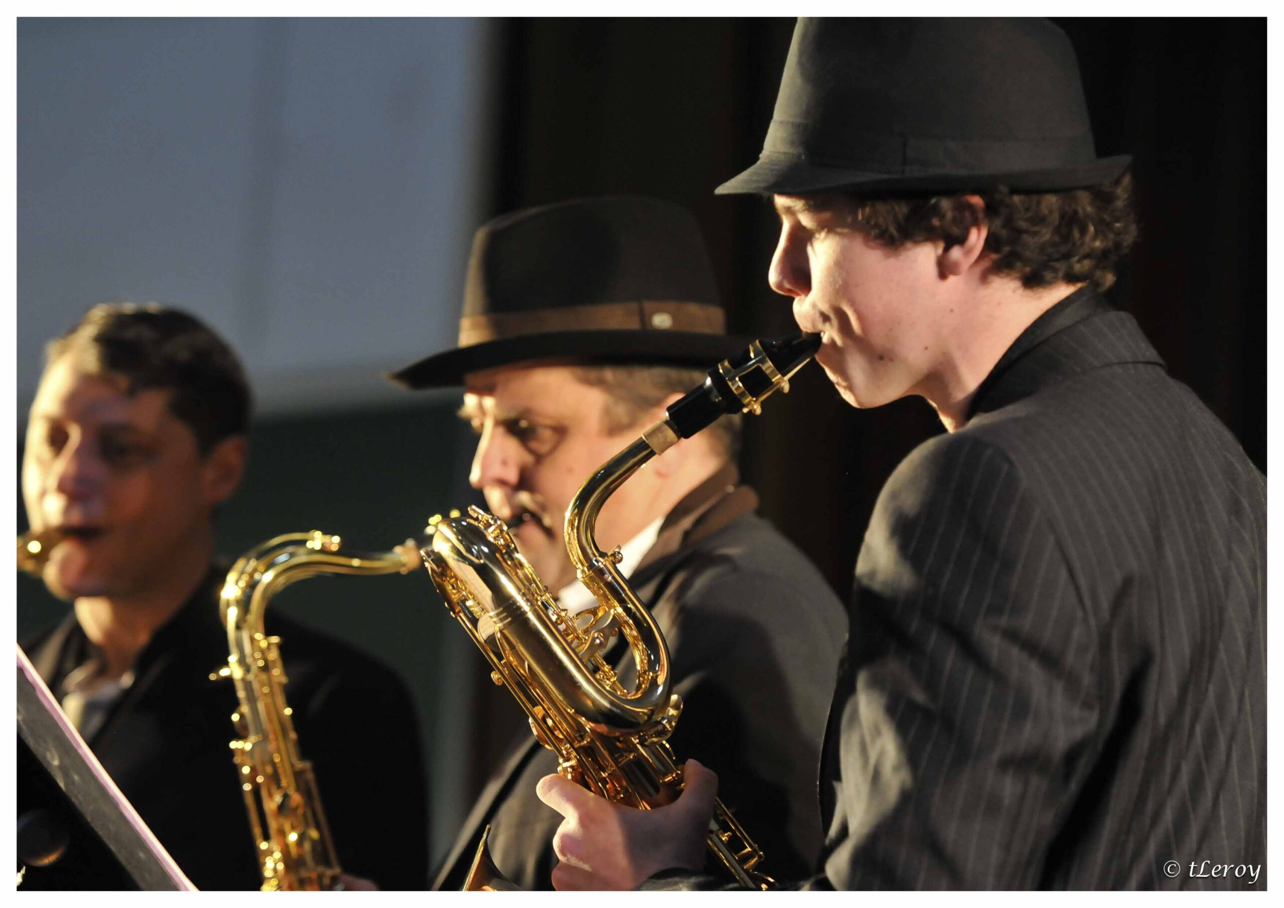 concert professeur ecole de musique