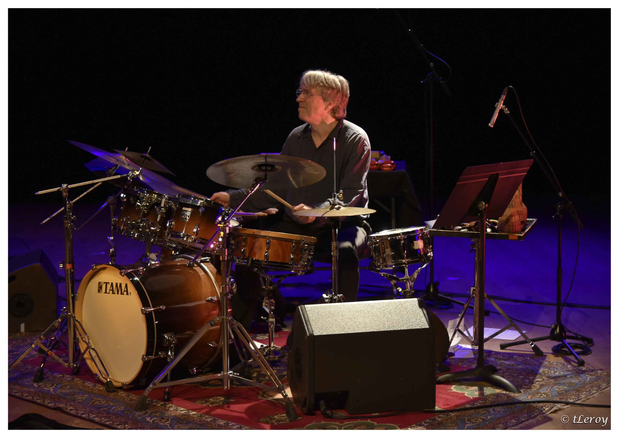 quartet Marc Buronfosse