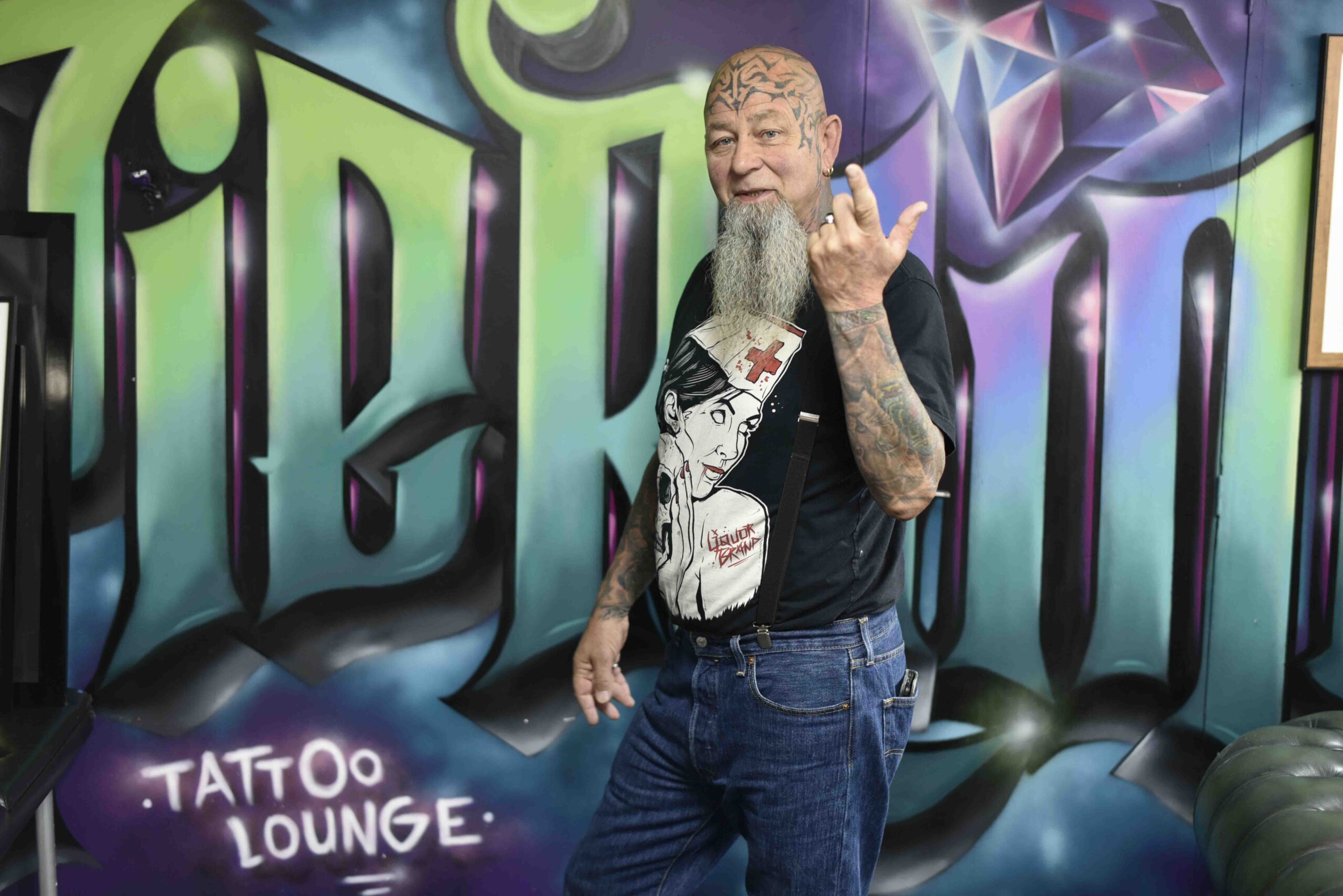 tatoué tatooo lounge