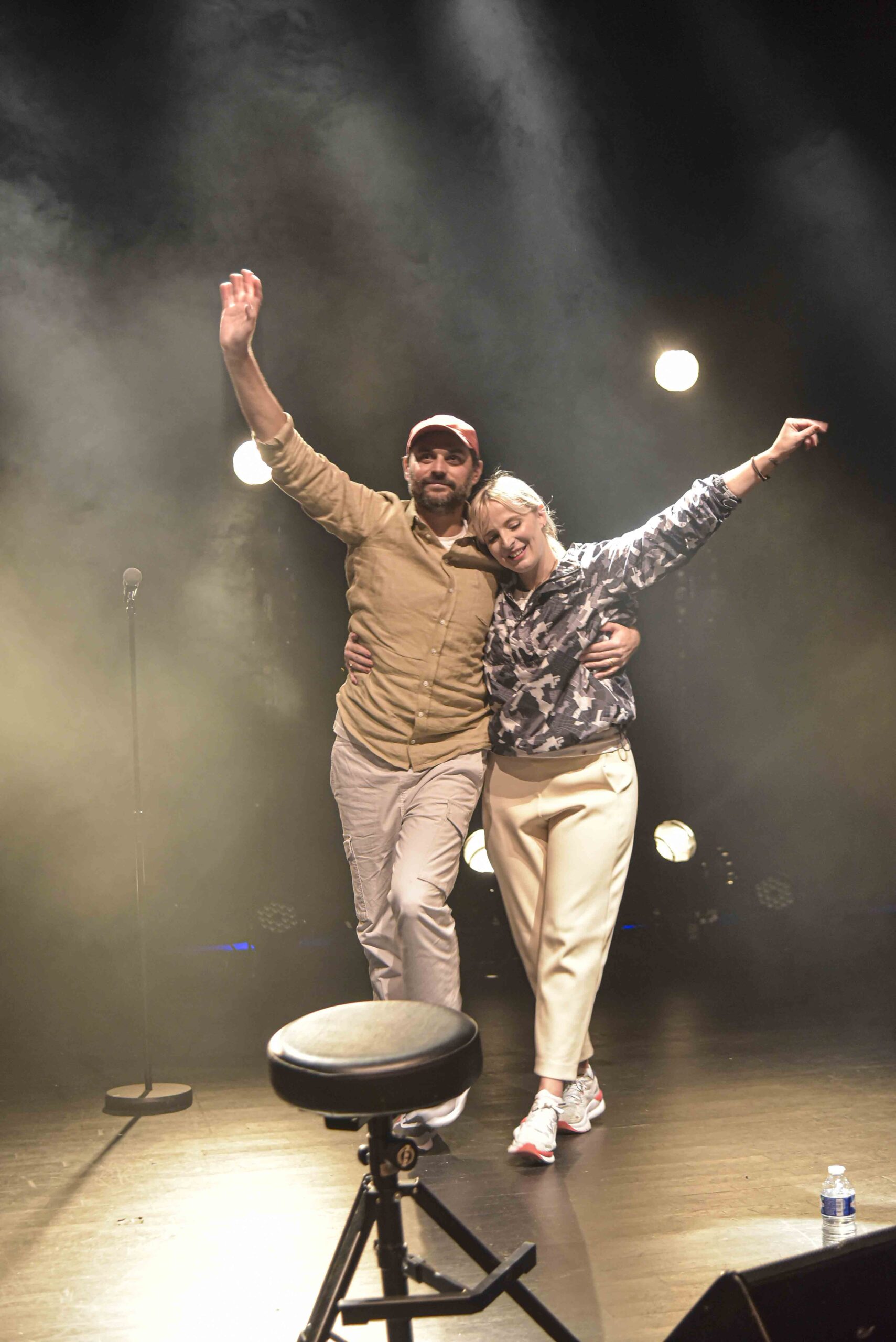 concert madame monsieur mery sur oise photo leroy thierry 2