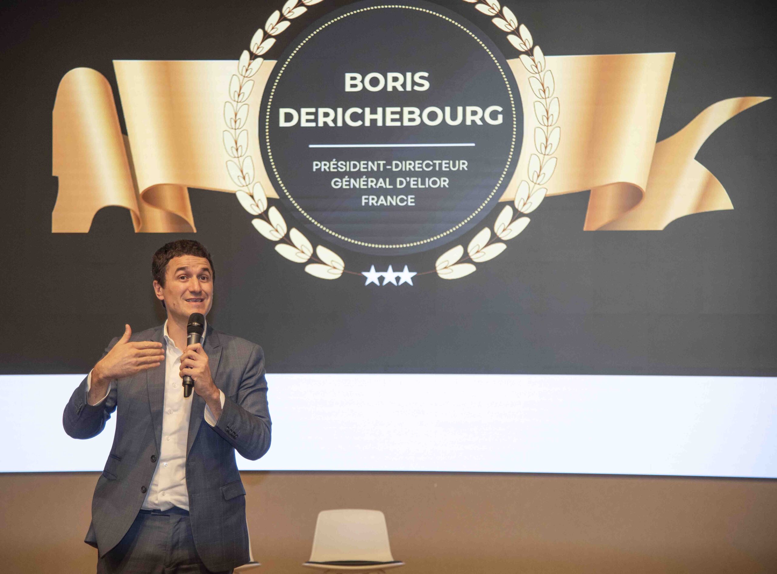 boris derichebourg pdg elior france ceremonie client elior leroy thierry 3