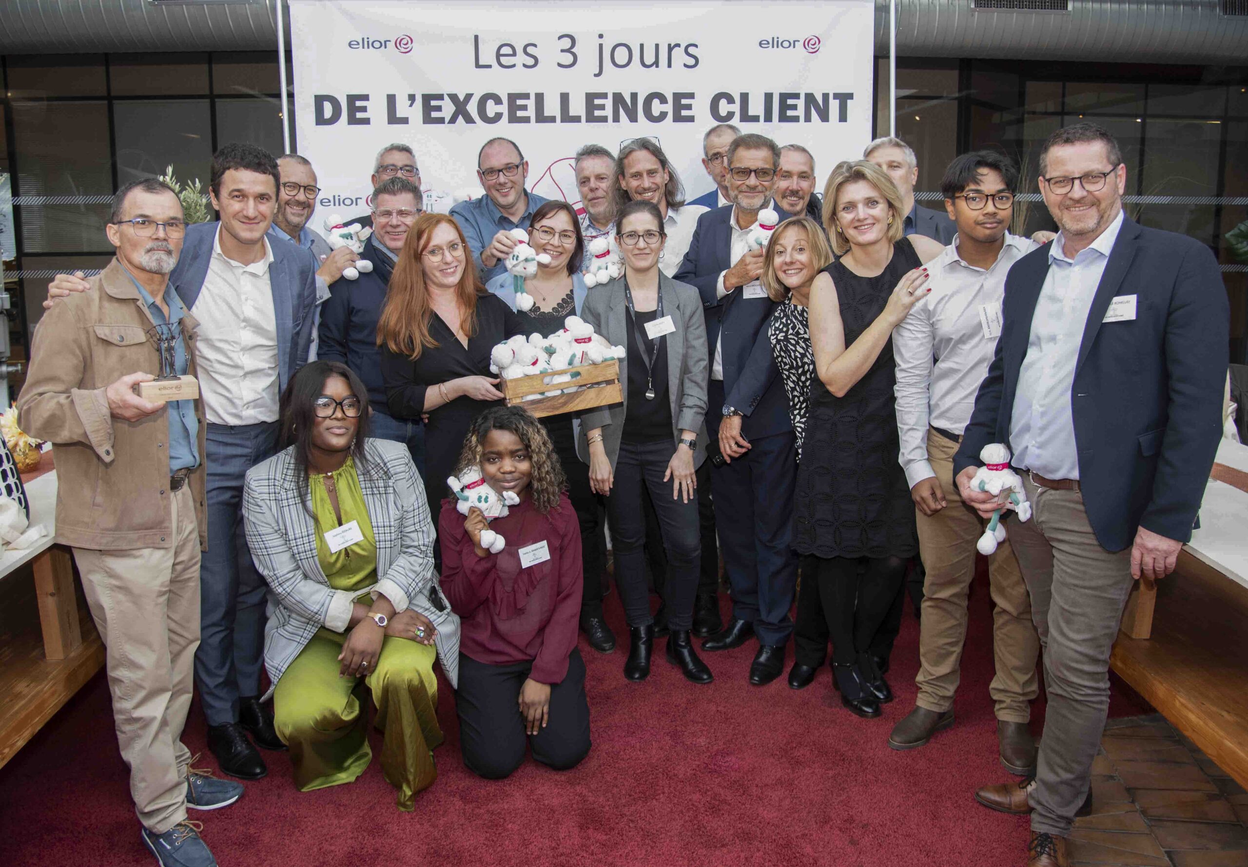 ceremonie client elior leroy thierry 5