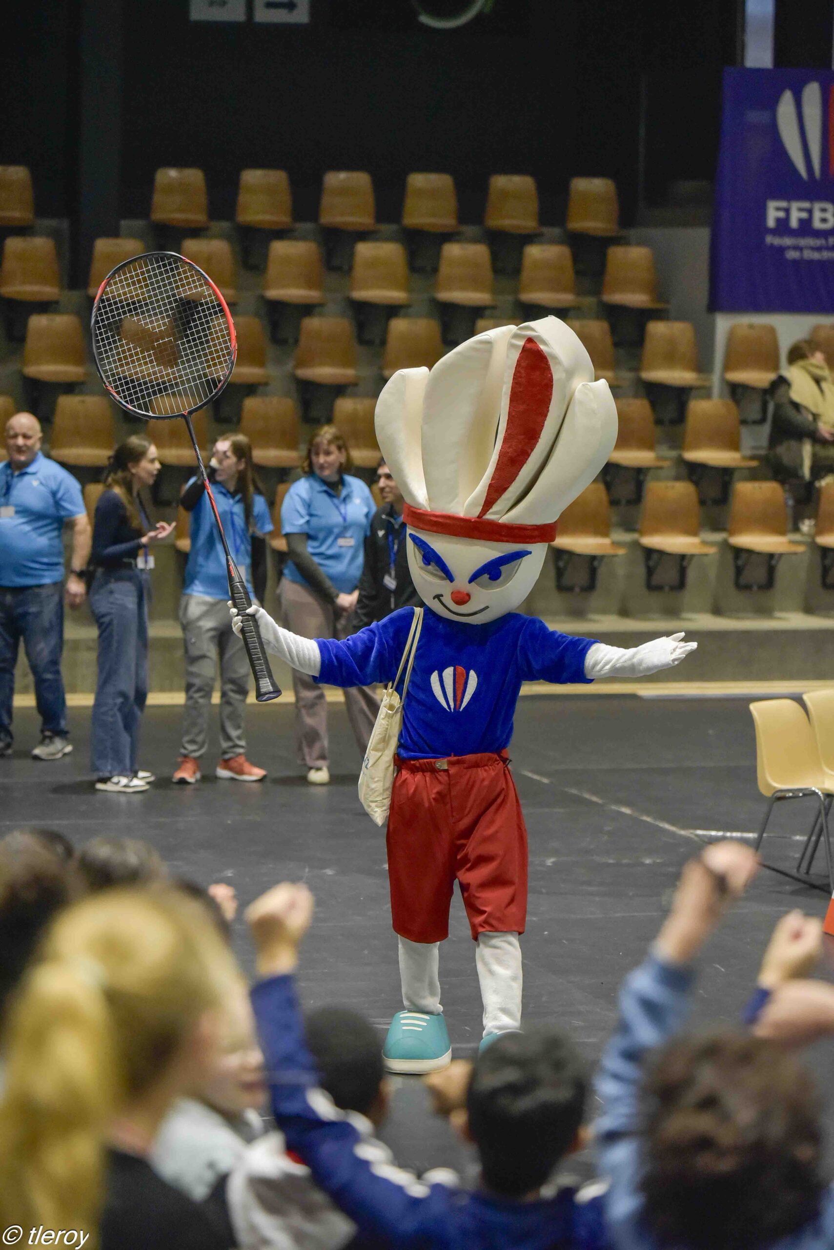 championnat france badminton thierry leroy 1