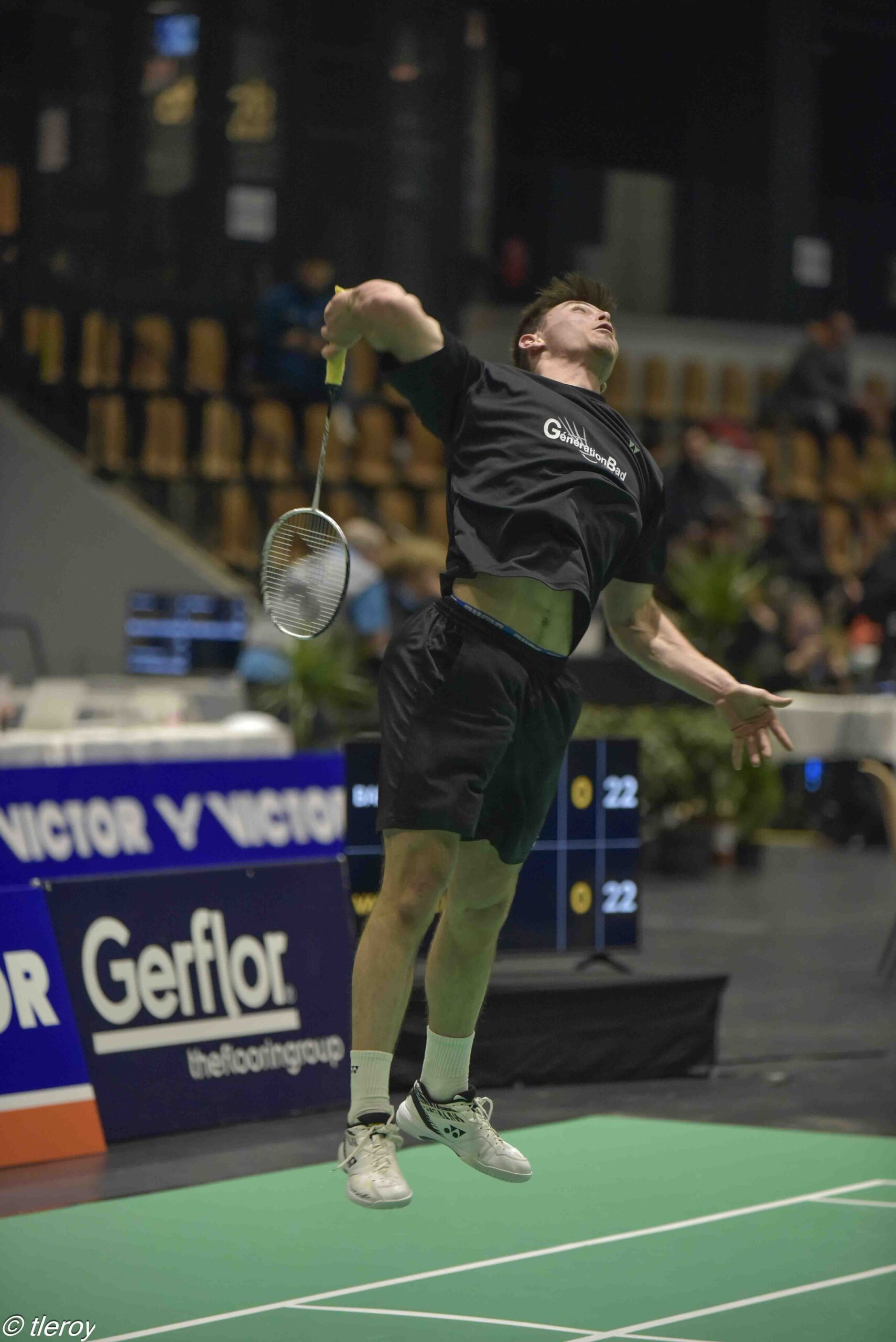 championnat france badminton thierry leroy 10