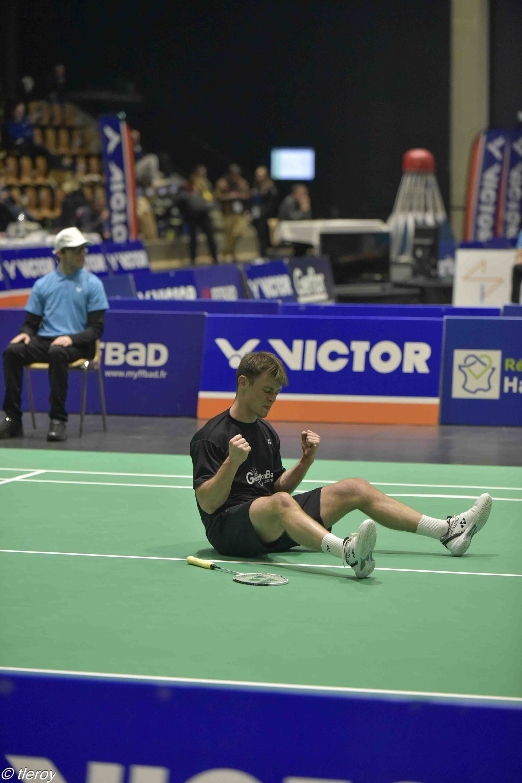 championnat france badminton thierry leroy 11