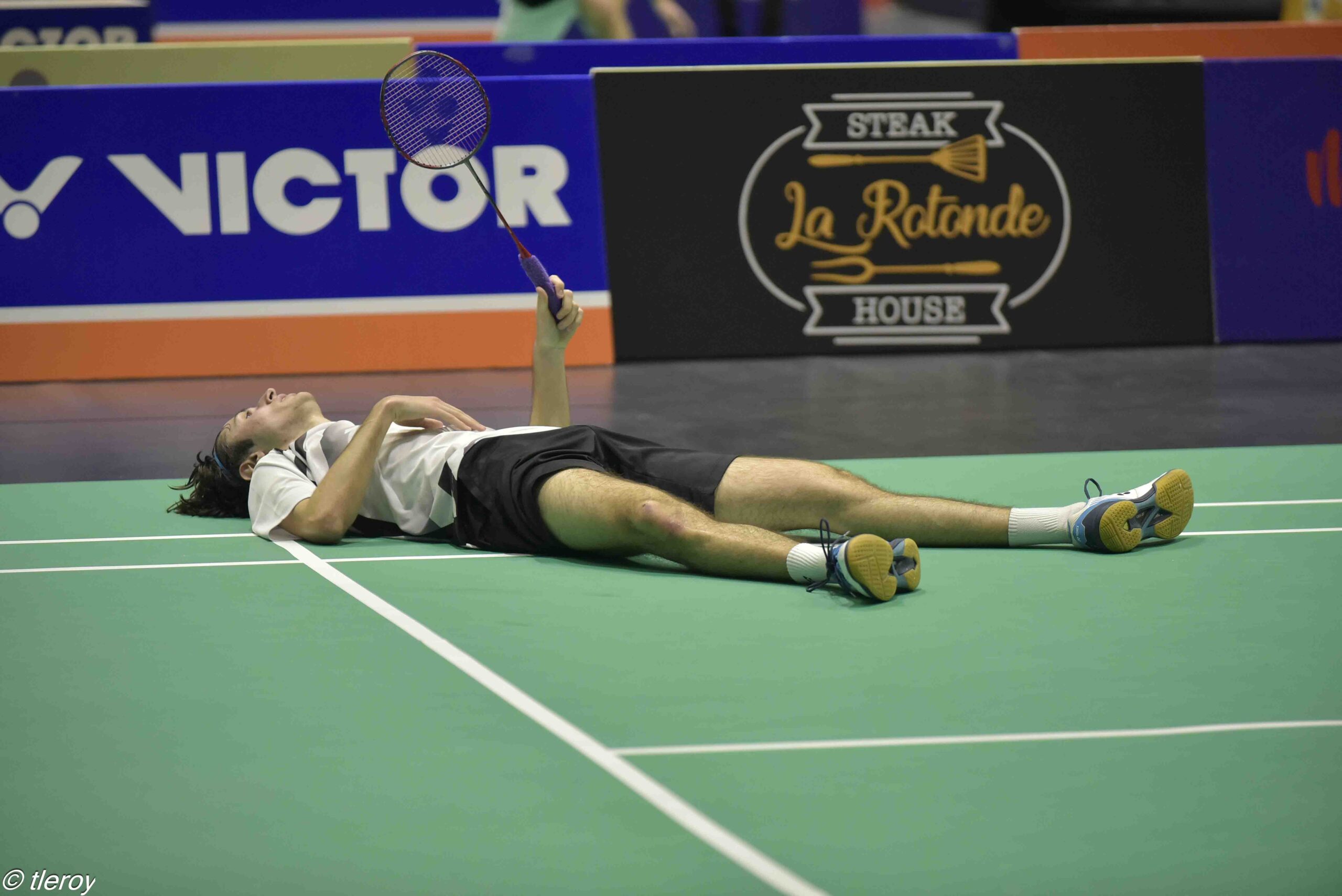 championnat france badminton thierry leroy 12