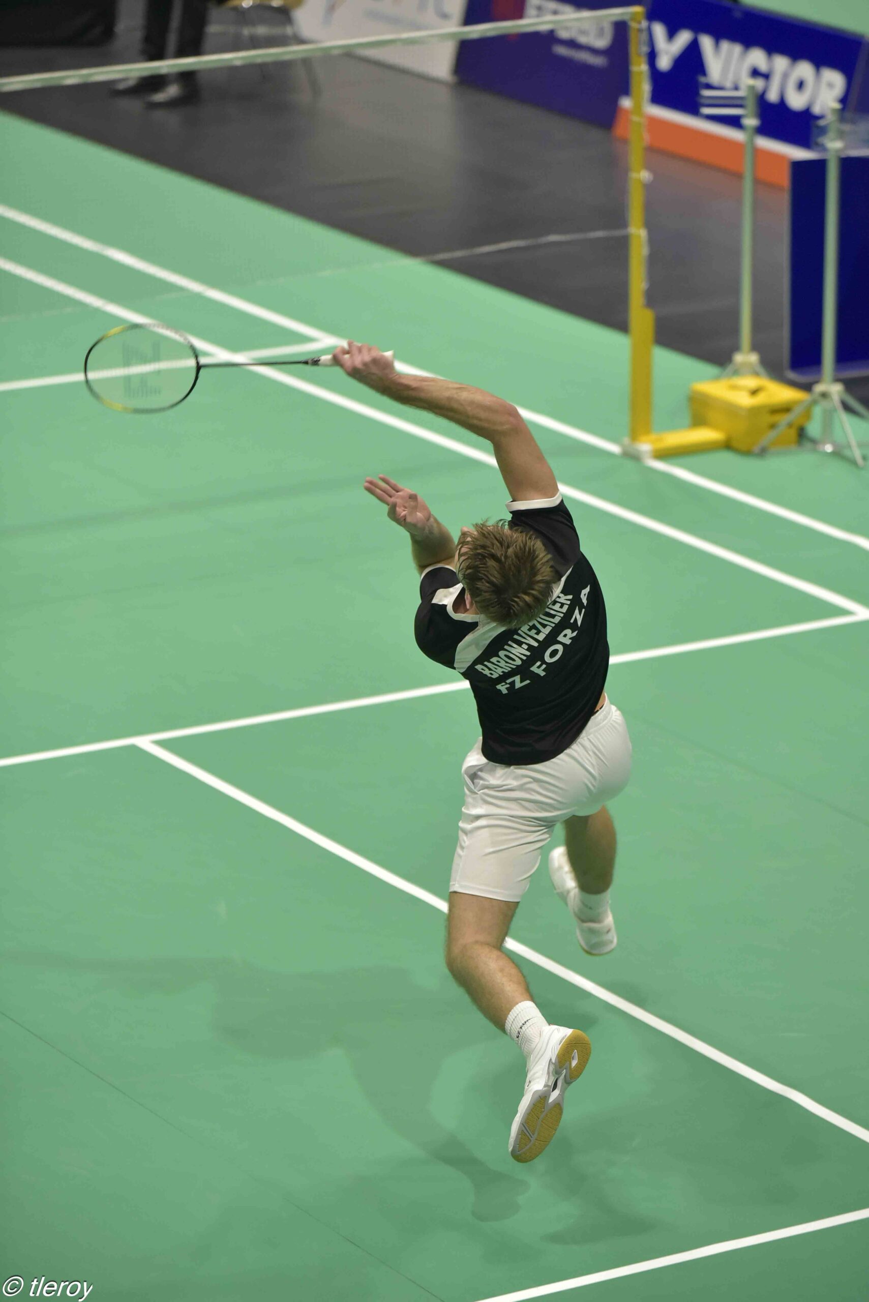 championnat france badminton thierry leroy 13