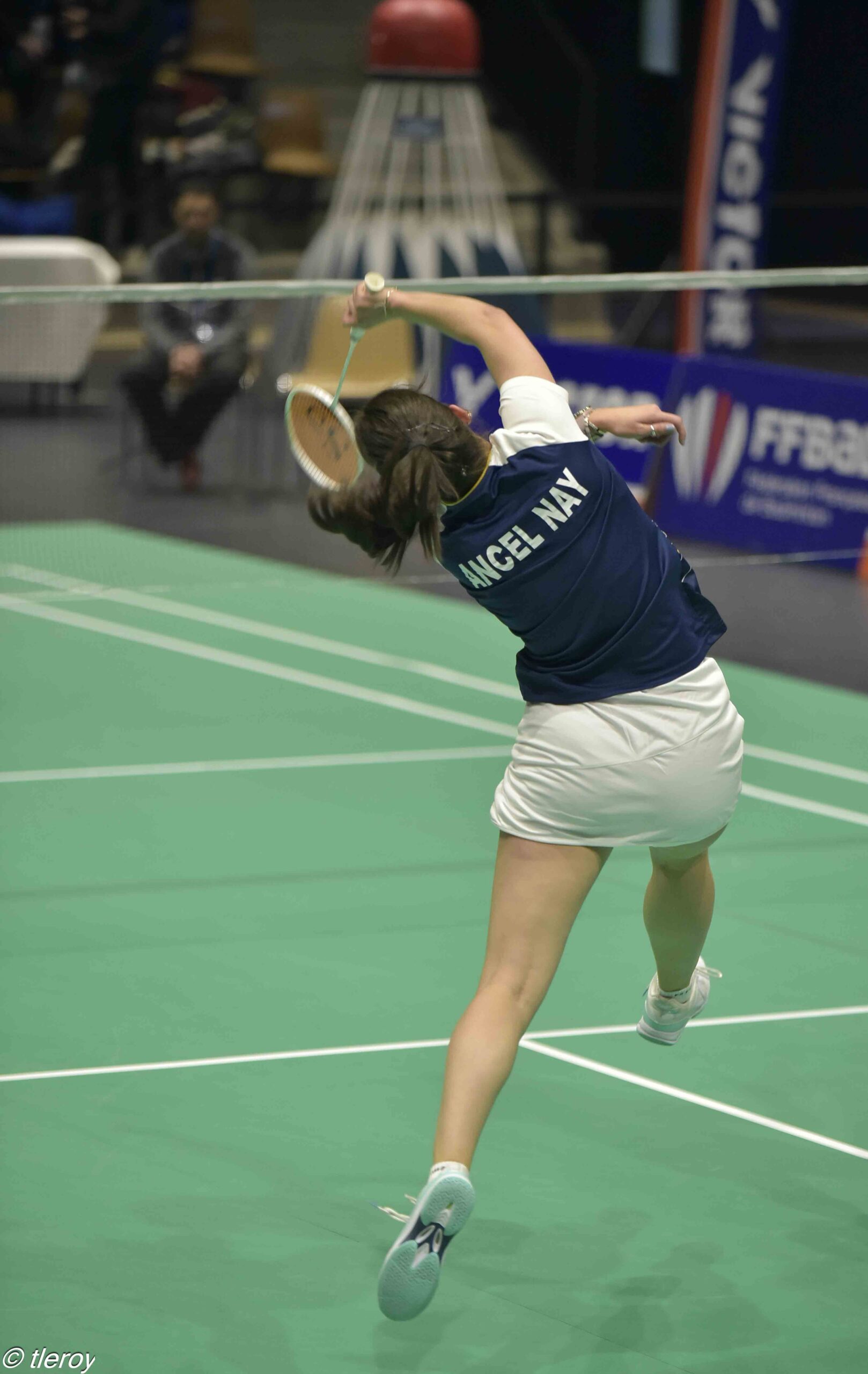 championnat france badminton thierry leroy 15