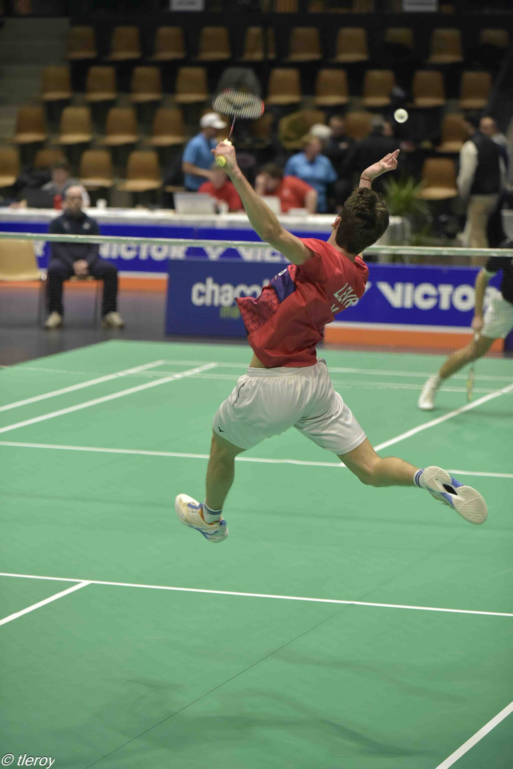 championnat france badminton thierry leroy 16