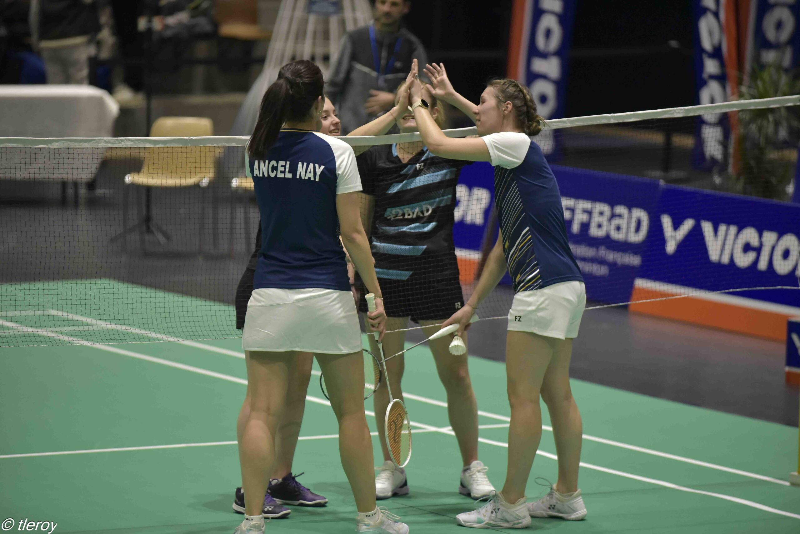 championnat france badminton thierry leroy 17