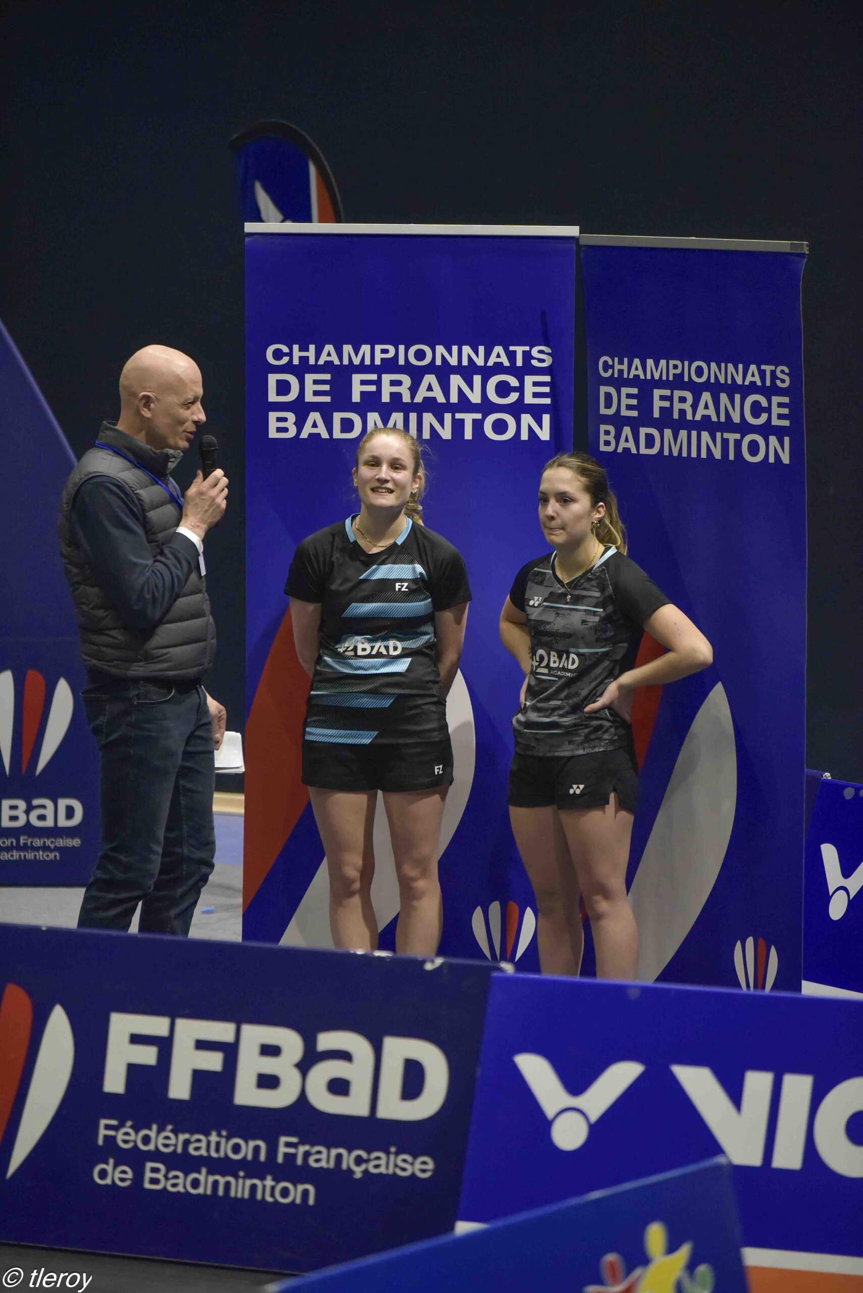 championnat france badminton thierry leroy 18