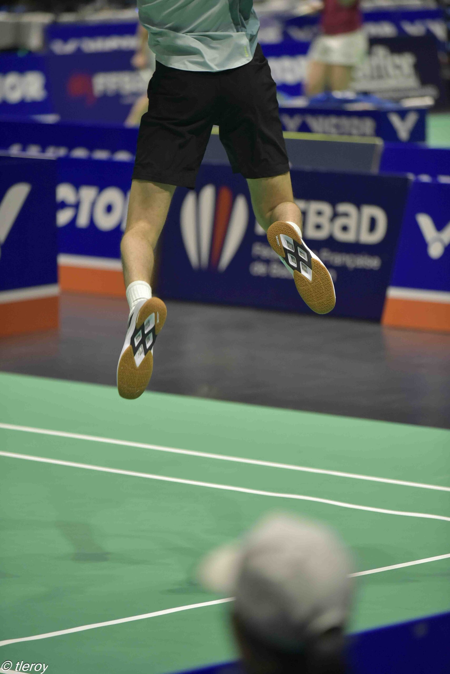 championnat france badminton thierry leroy 19