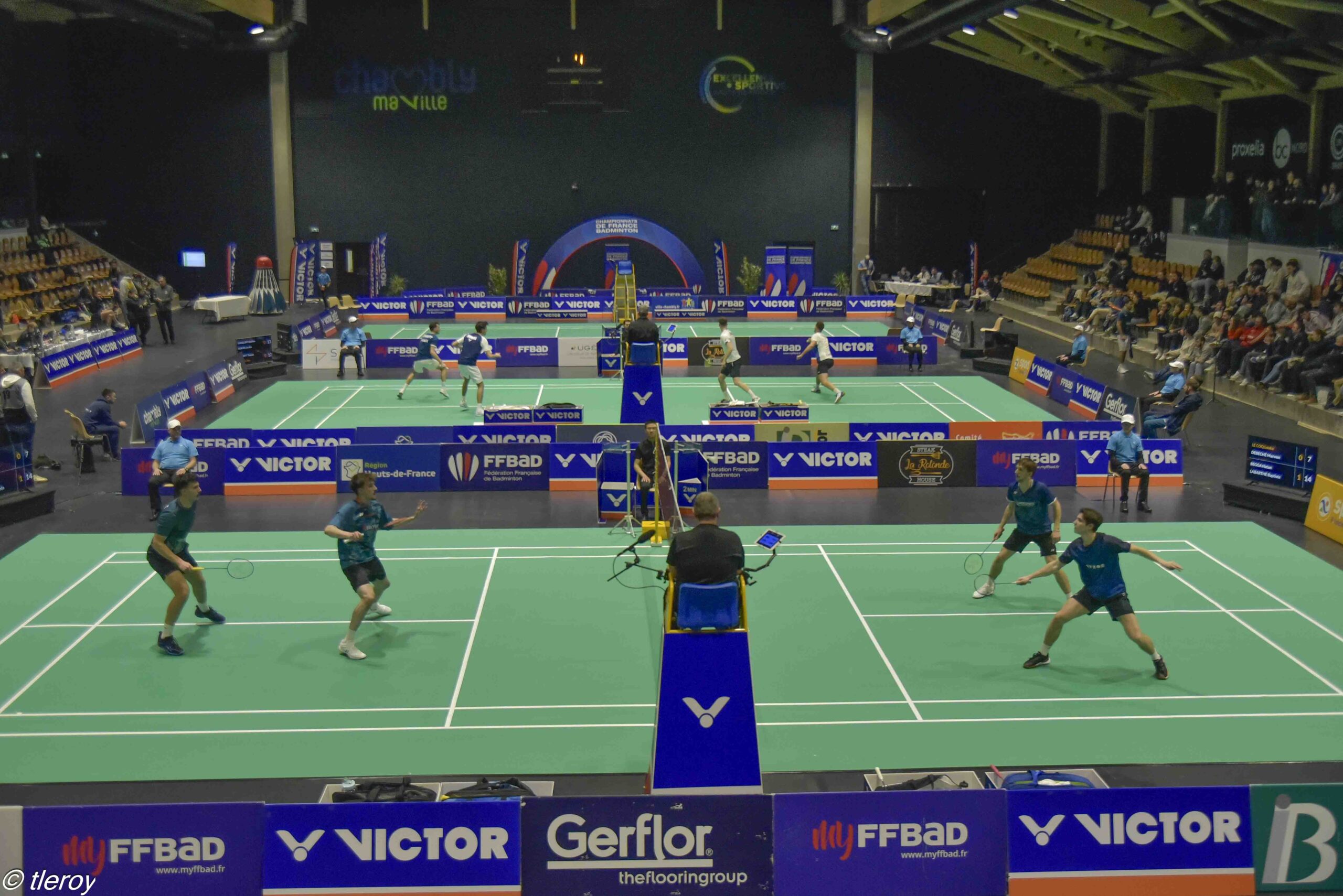 championnat france badminton thierry leroy 22