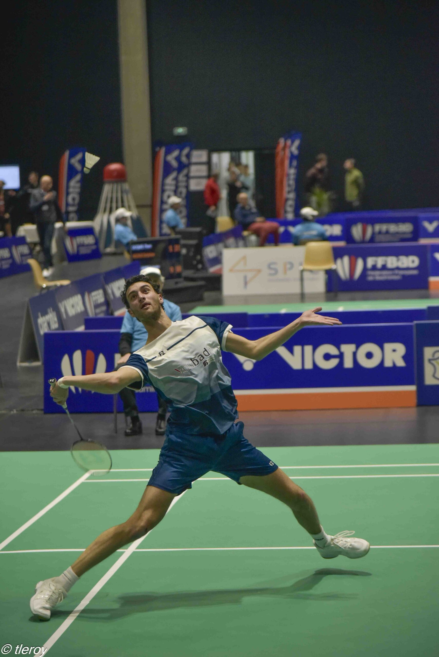 championnat france badminton thierry leroy 23