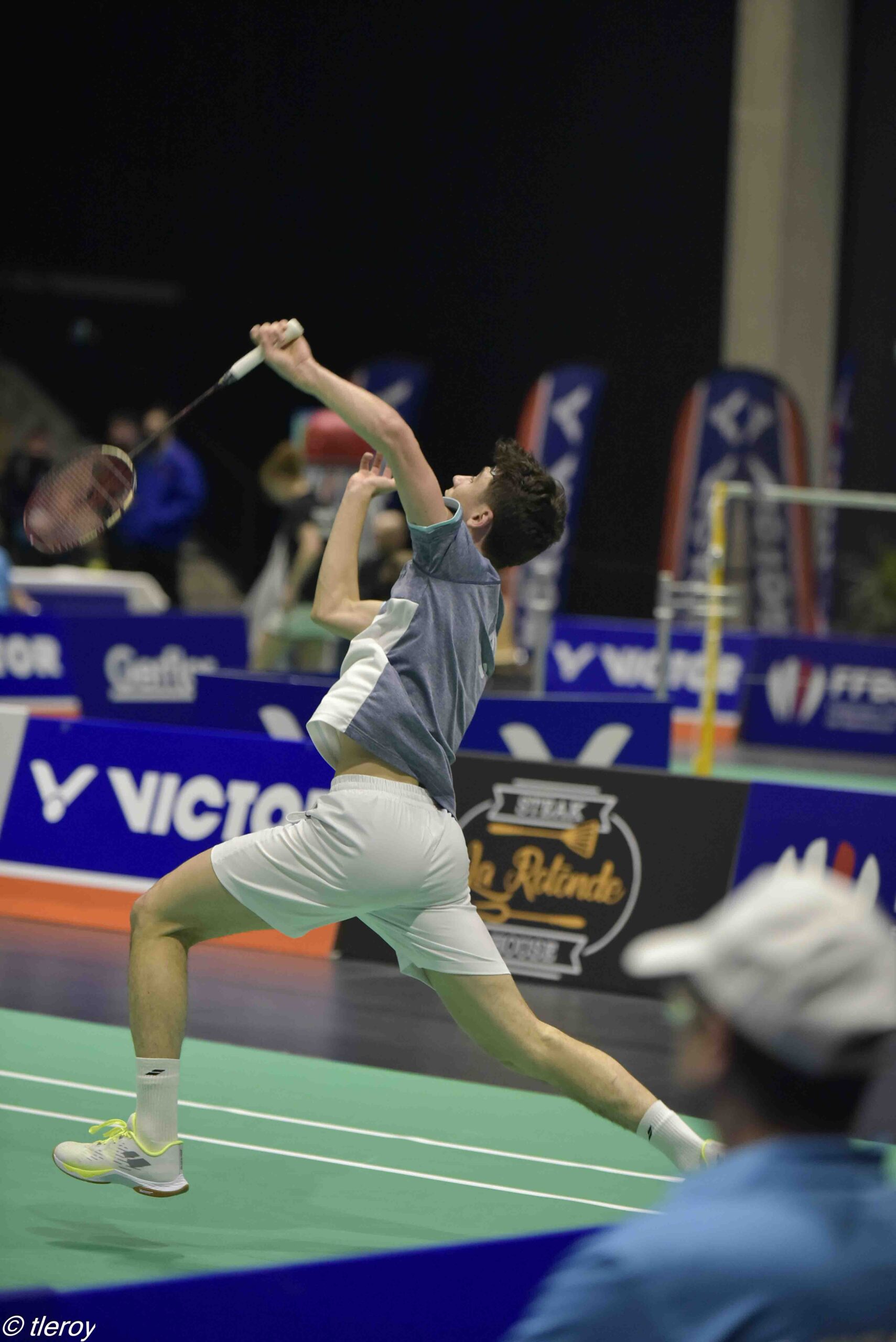 championnat france badminton thierry leroy 25