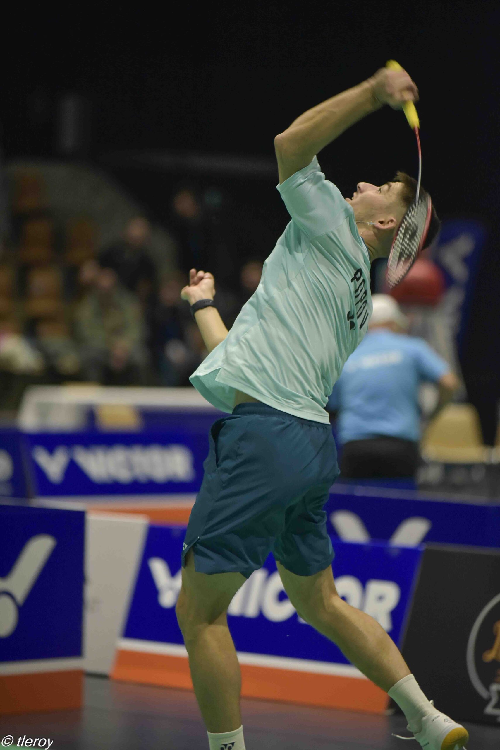 championnat france badminton thierry leroy 27