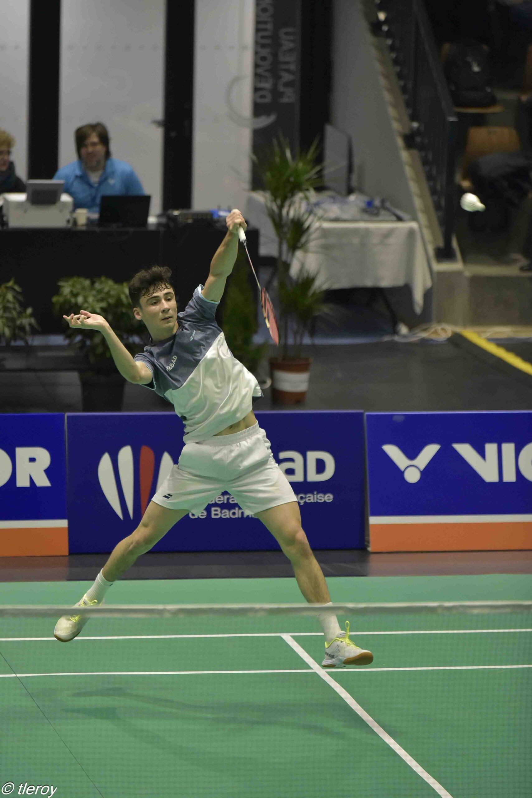 championnat france badminton thierry leroy 28