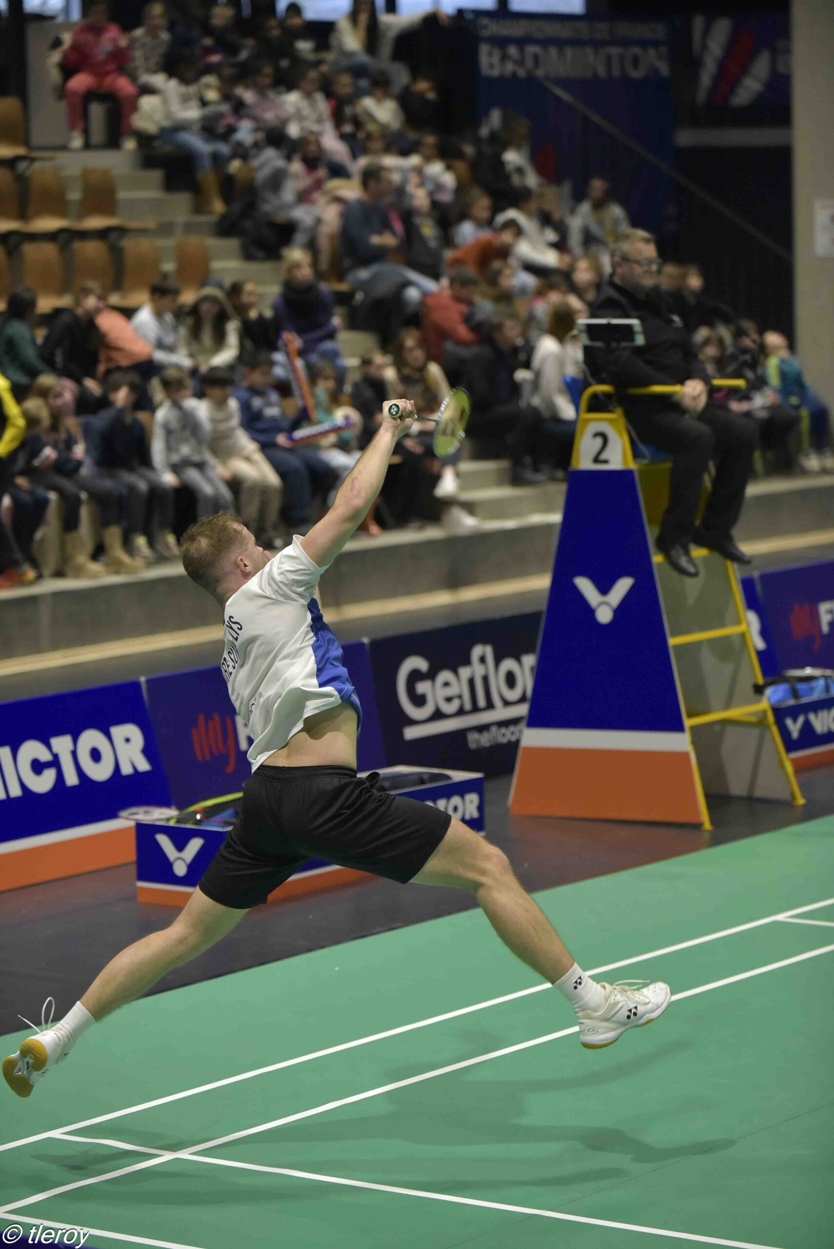 championnat france badminton thierry leroy 3