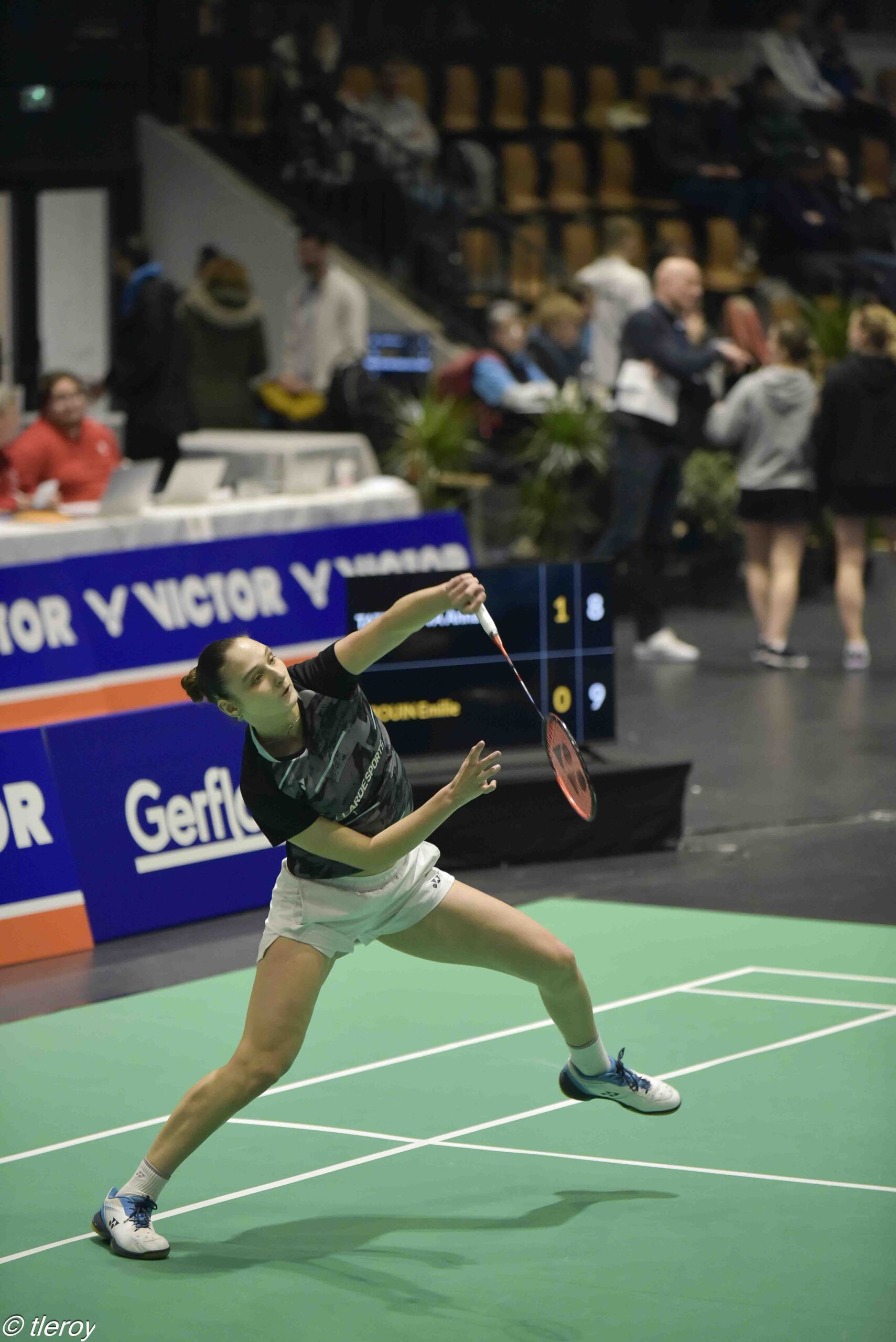 championnat france badminton thierry leroy 31