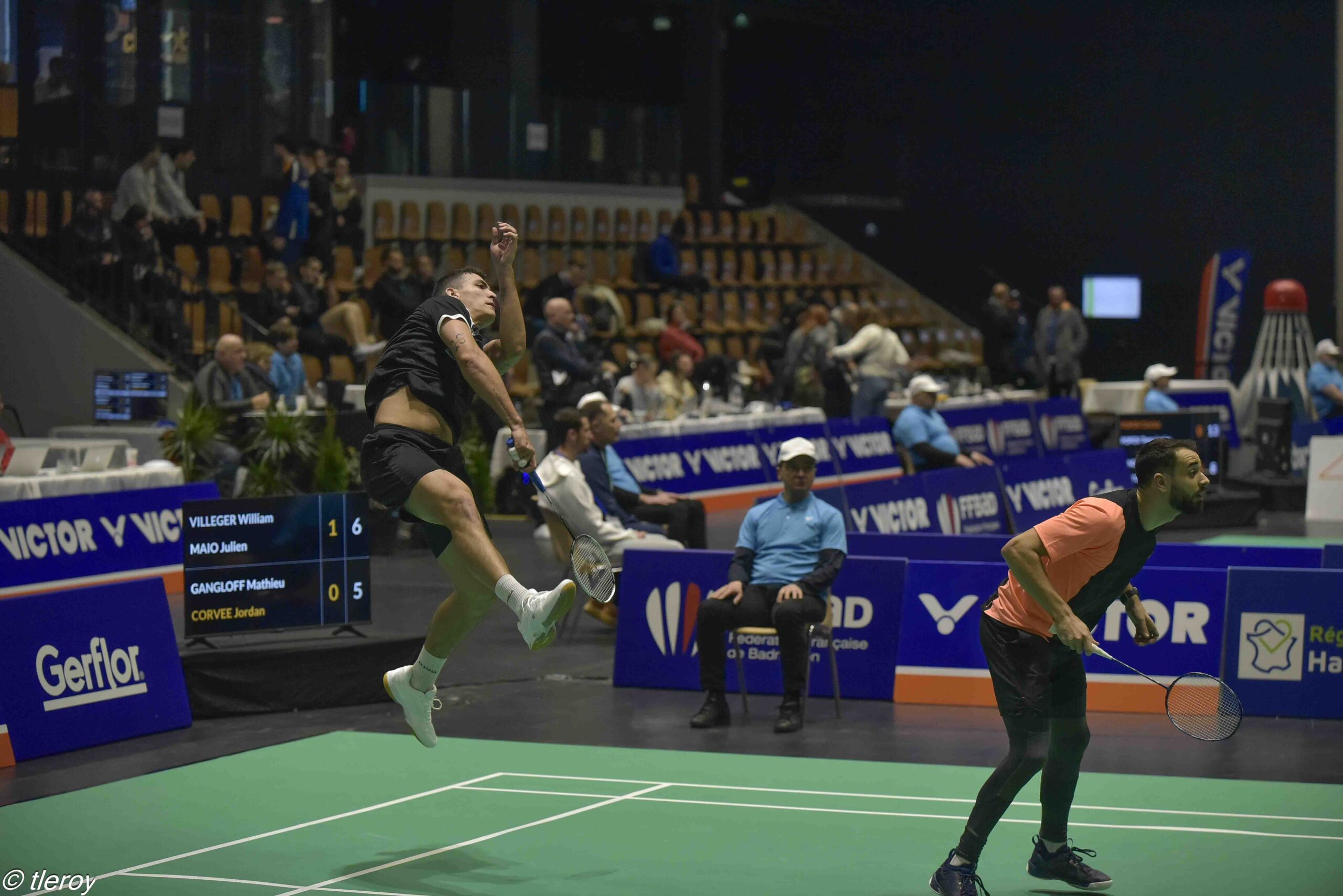 championnat france badminton thierry leroy 35