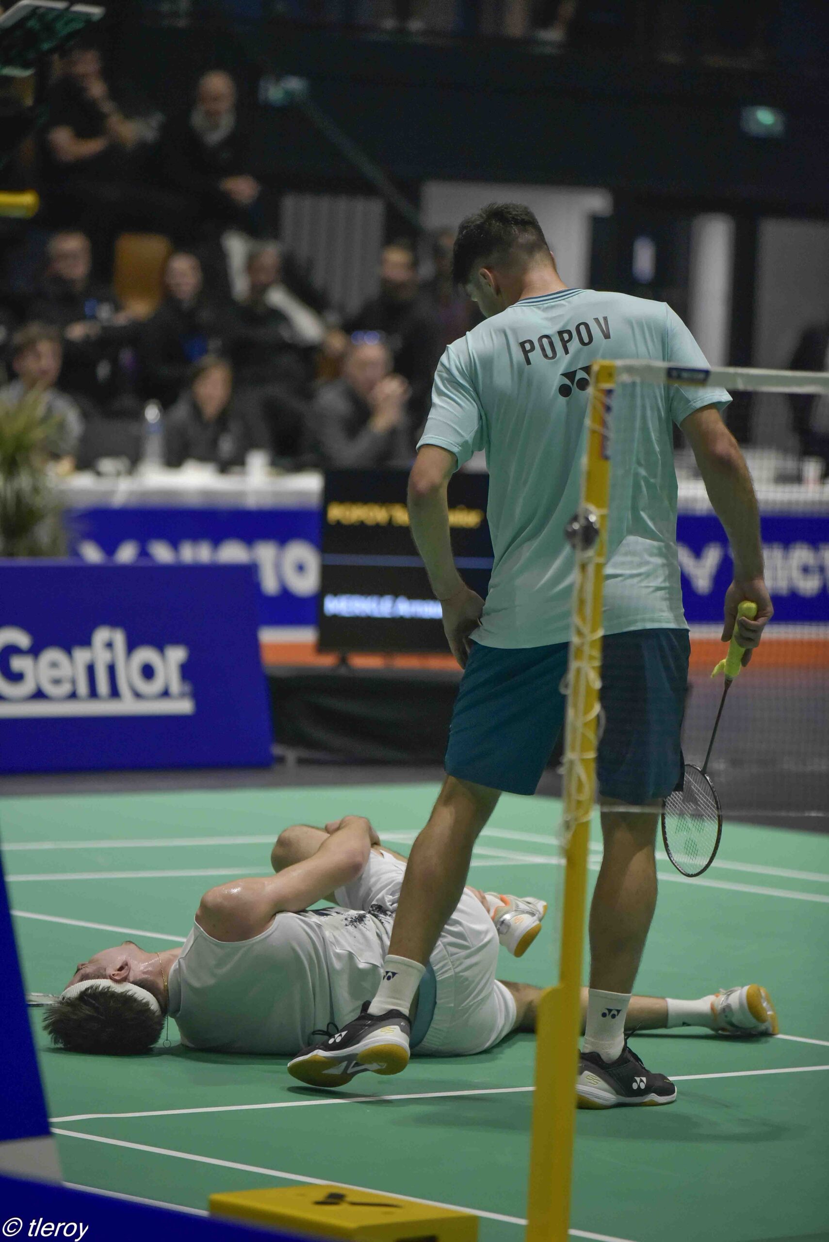 championnat france badminton thierry leroy 37