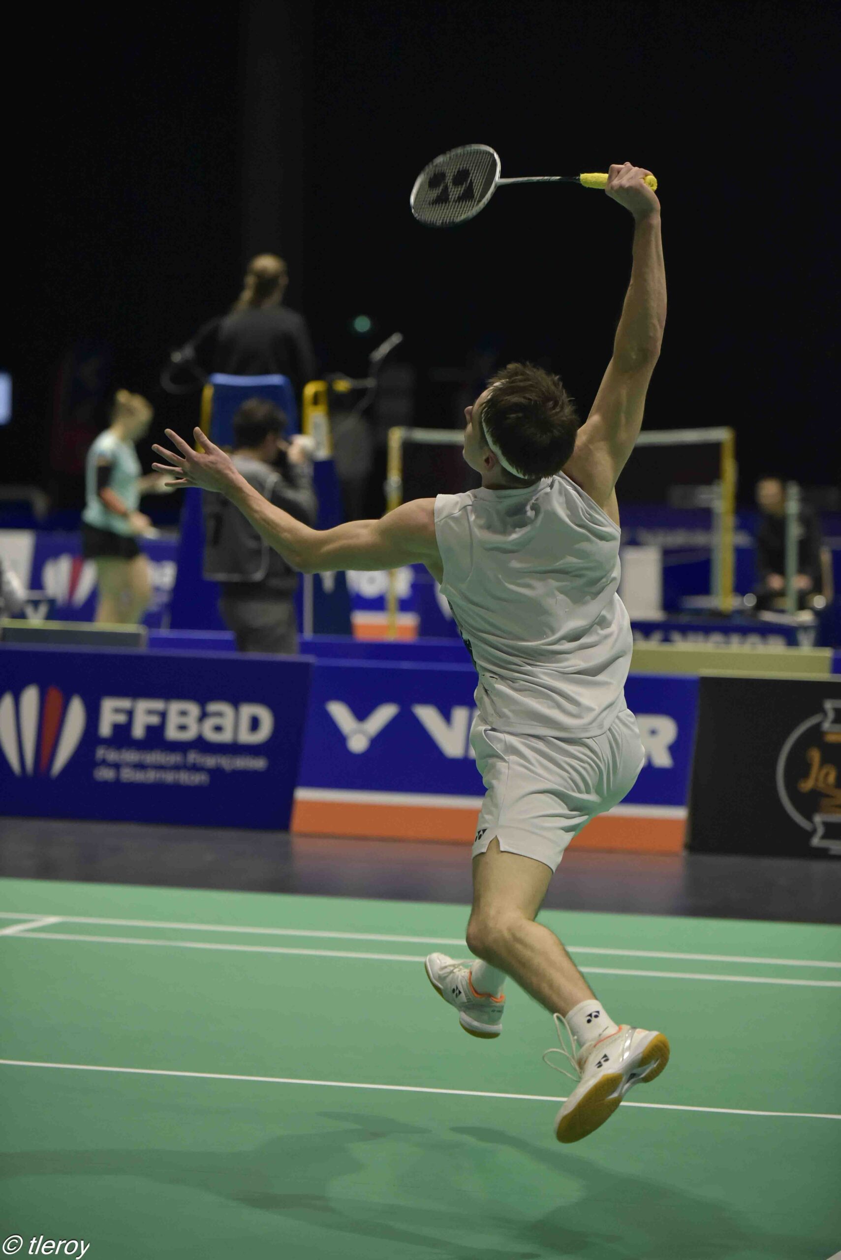 championnat france badminton thierry leroy 38