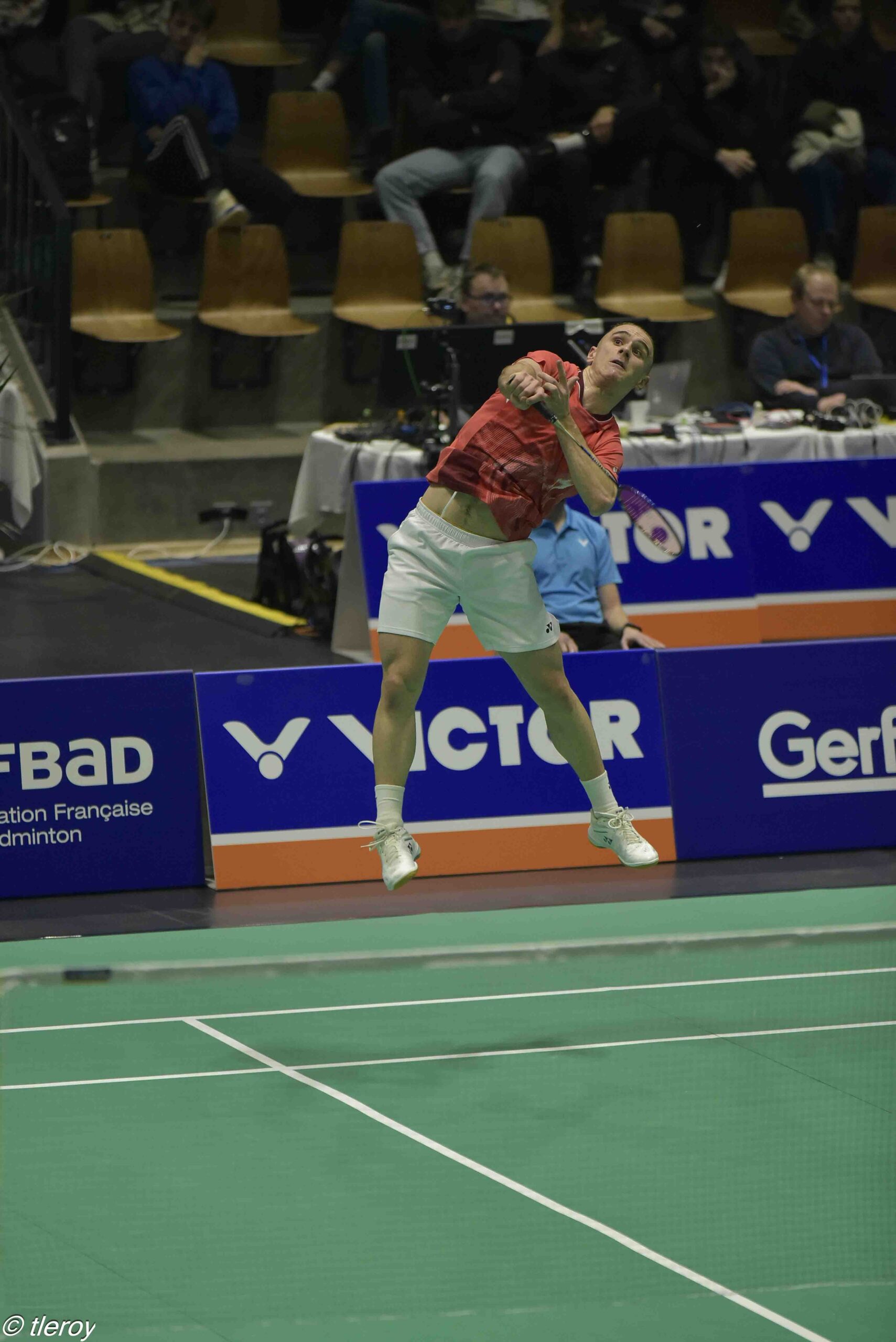 championnat france badminton thierry leroy 43