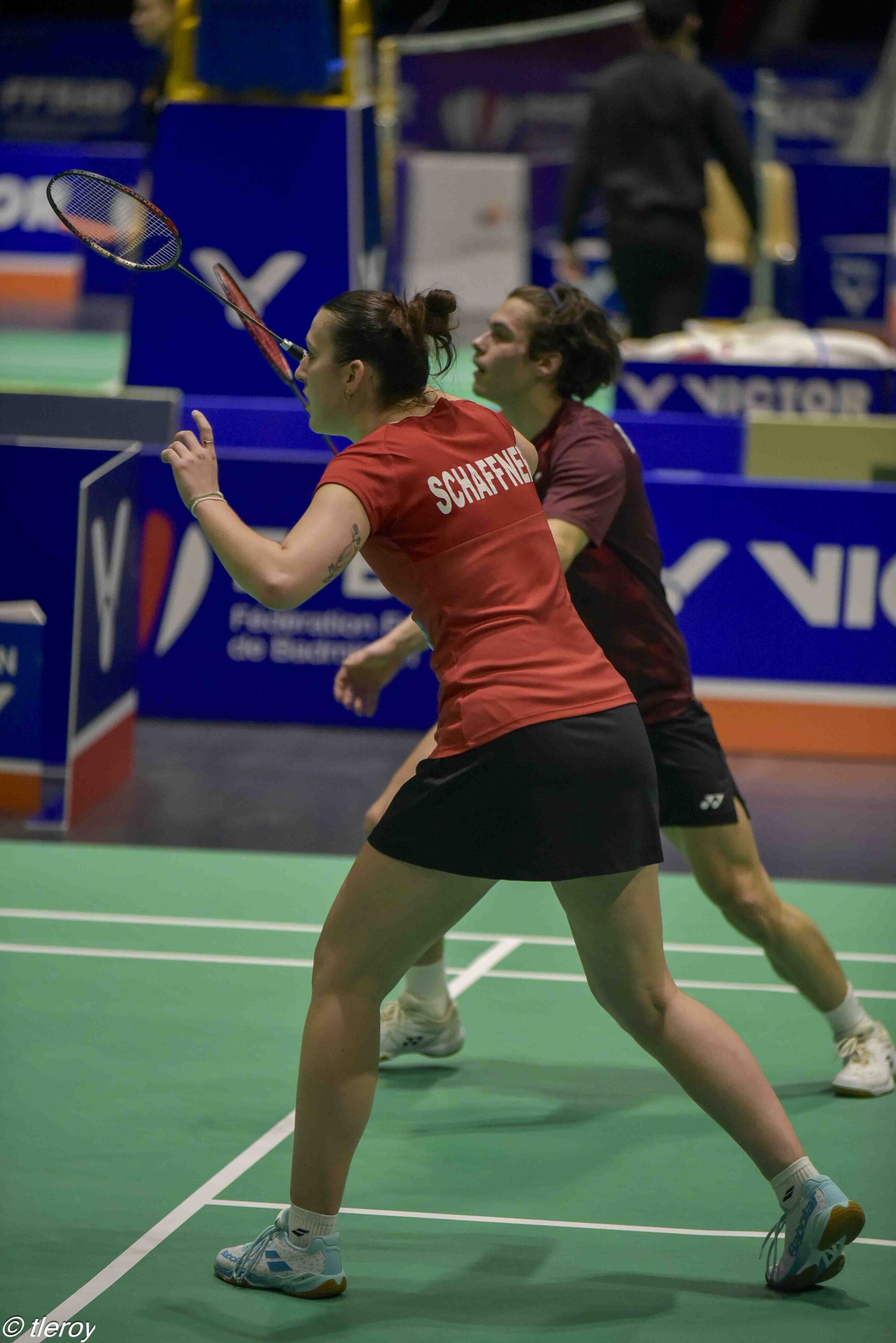 championnat france badminton thierry leroy 45