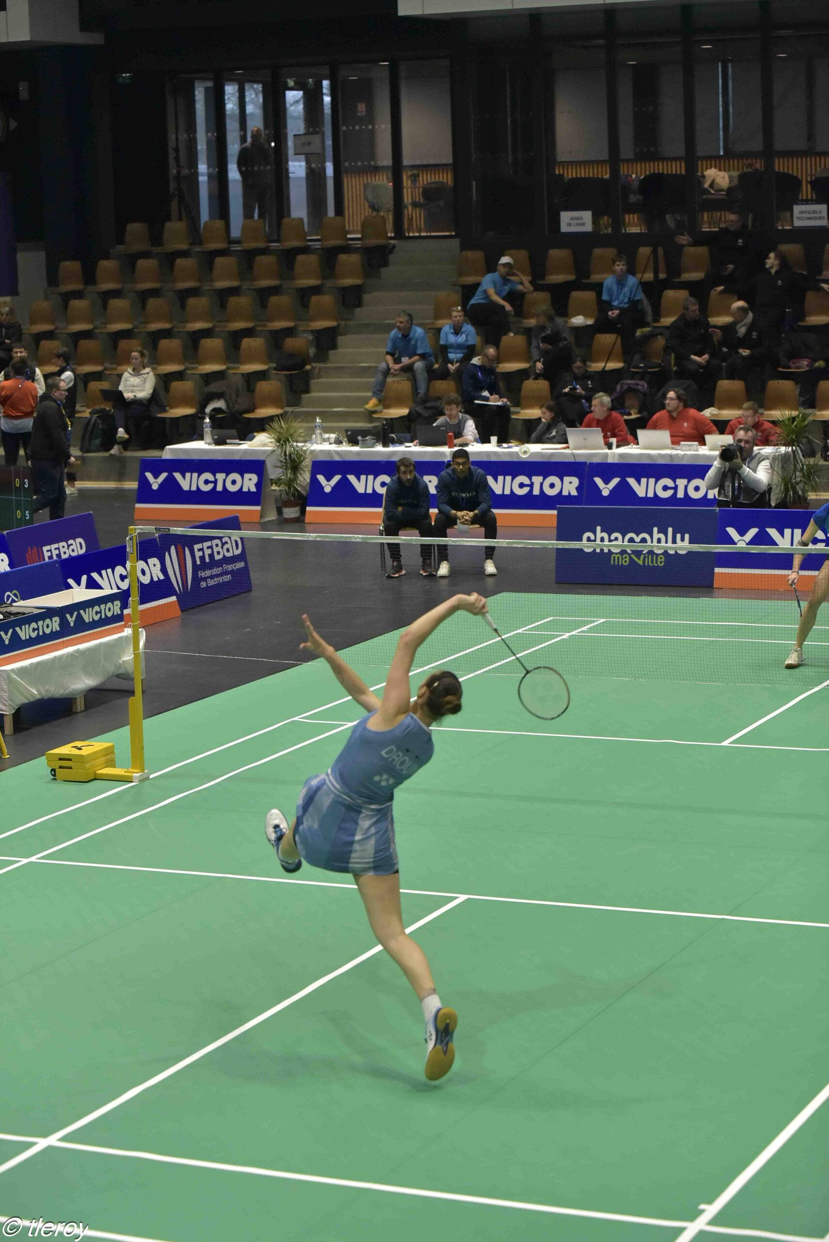 championnat france badminton thierry leroy 5
