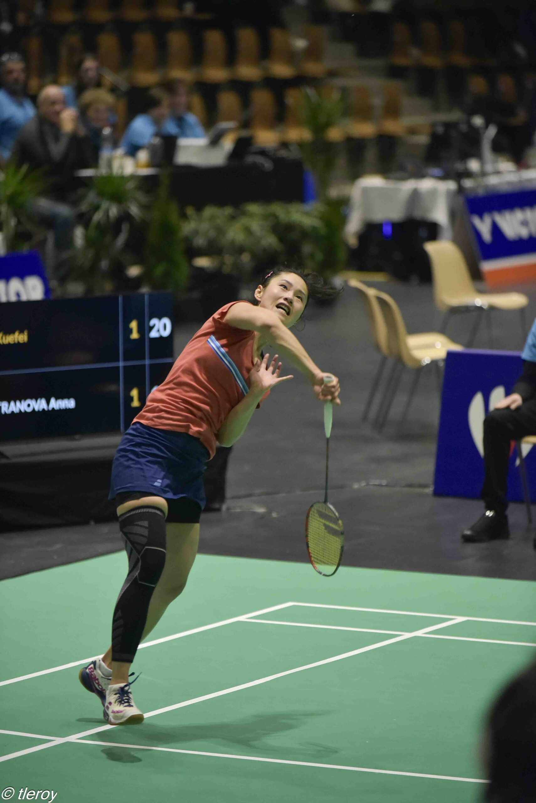 championnat france badminton thierry leroy 50